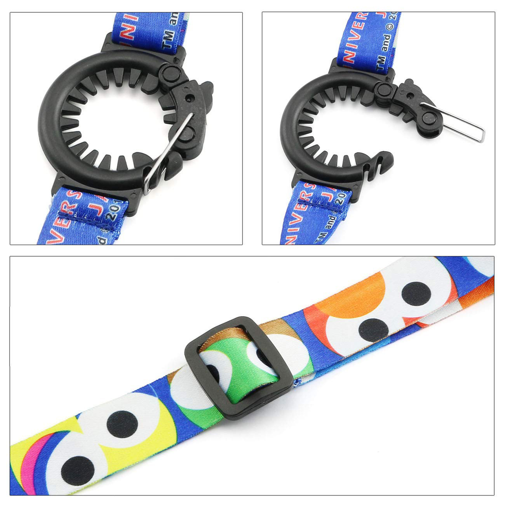 Drink Bottle Sling Lanyard - Image 5