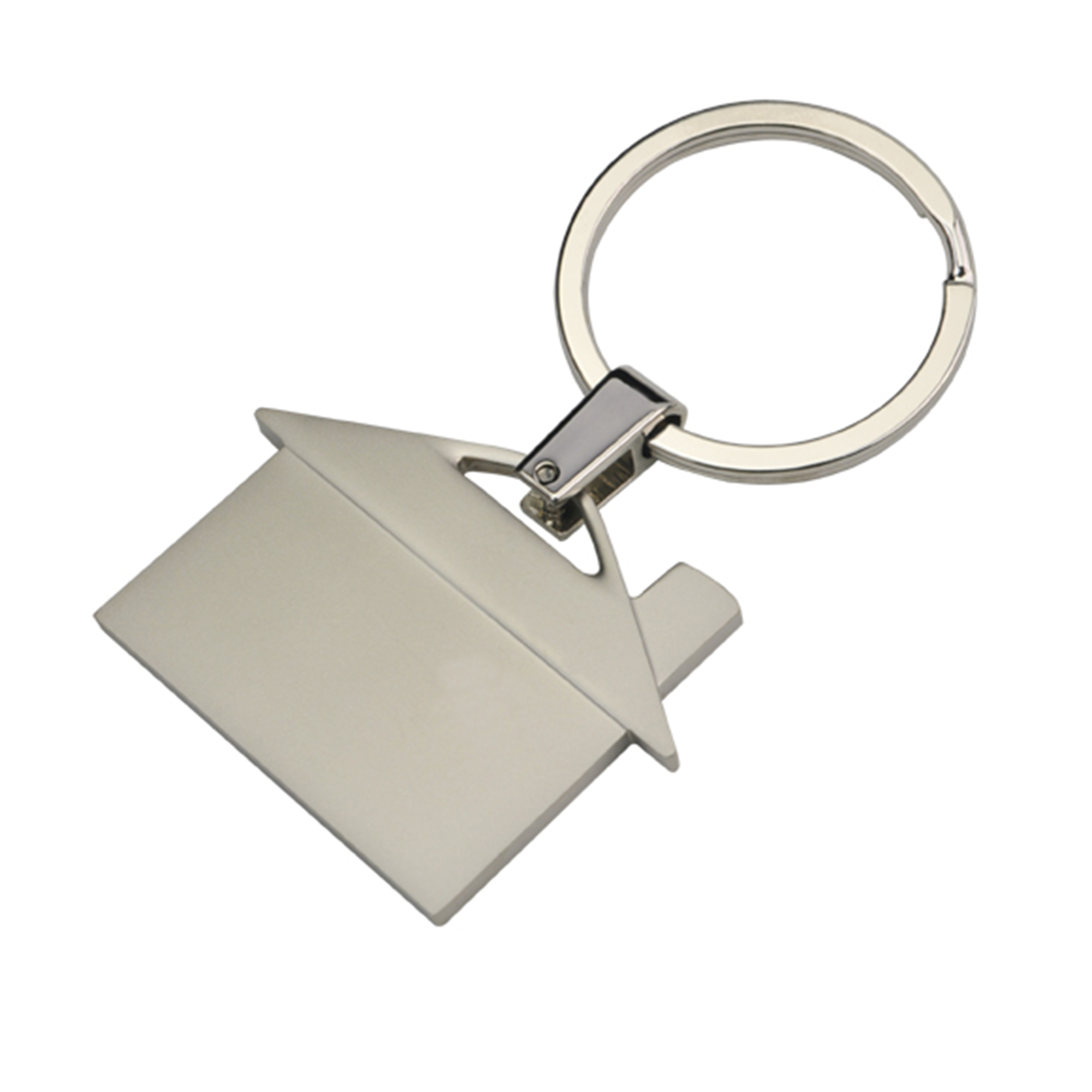Abode Key Ring - Image 2