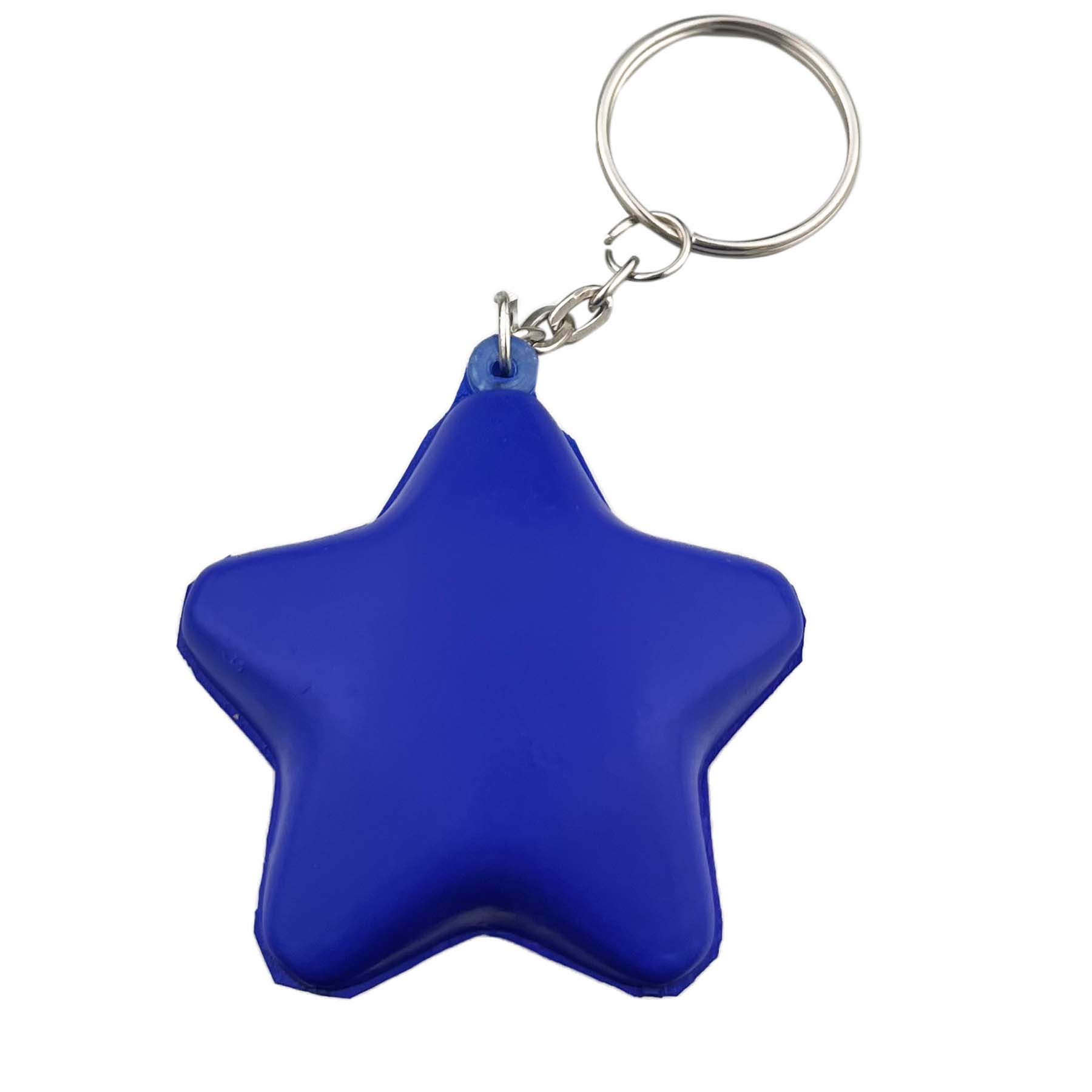 Stress Star Key Ring - Image 4