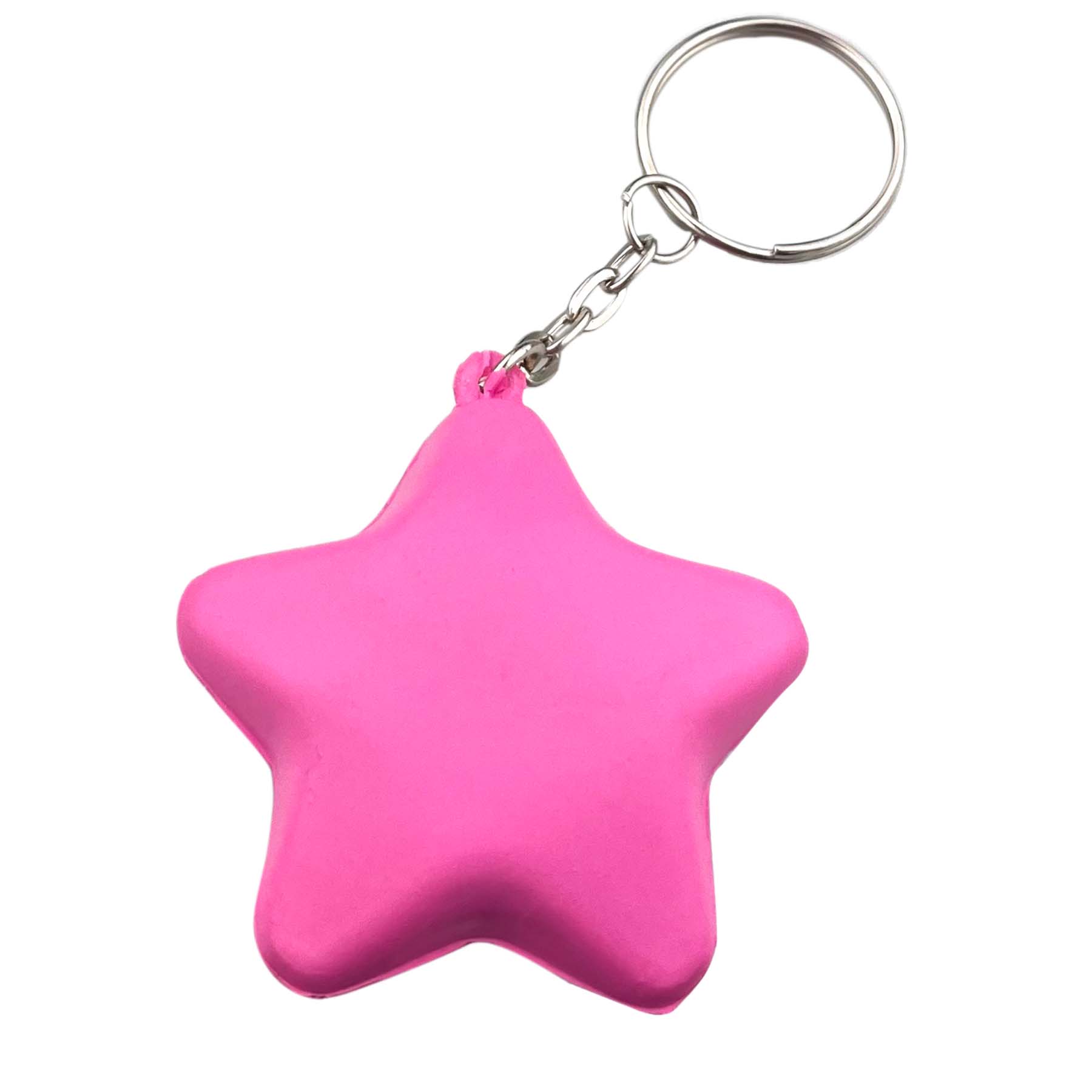 Stress Star Key Ring - Image 5