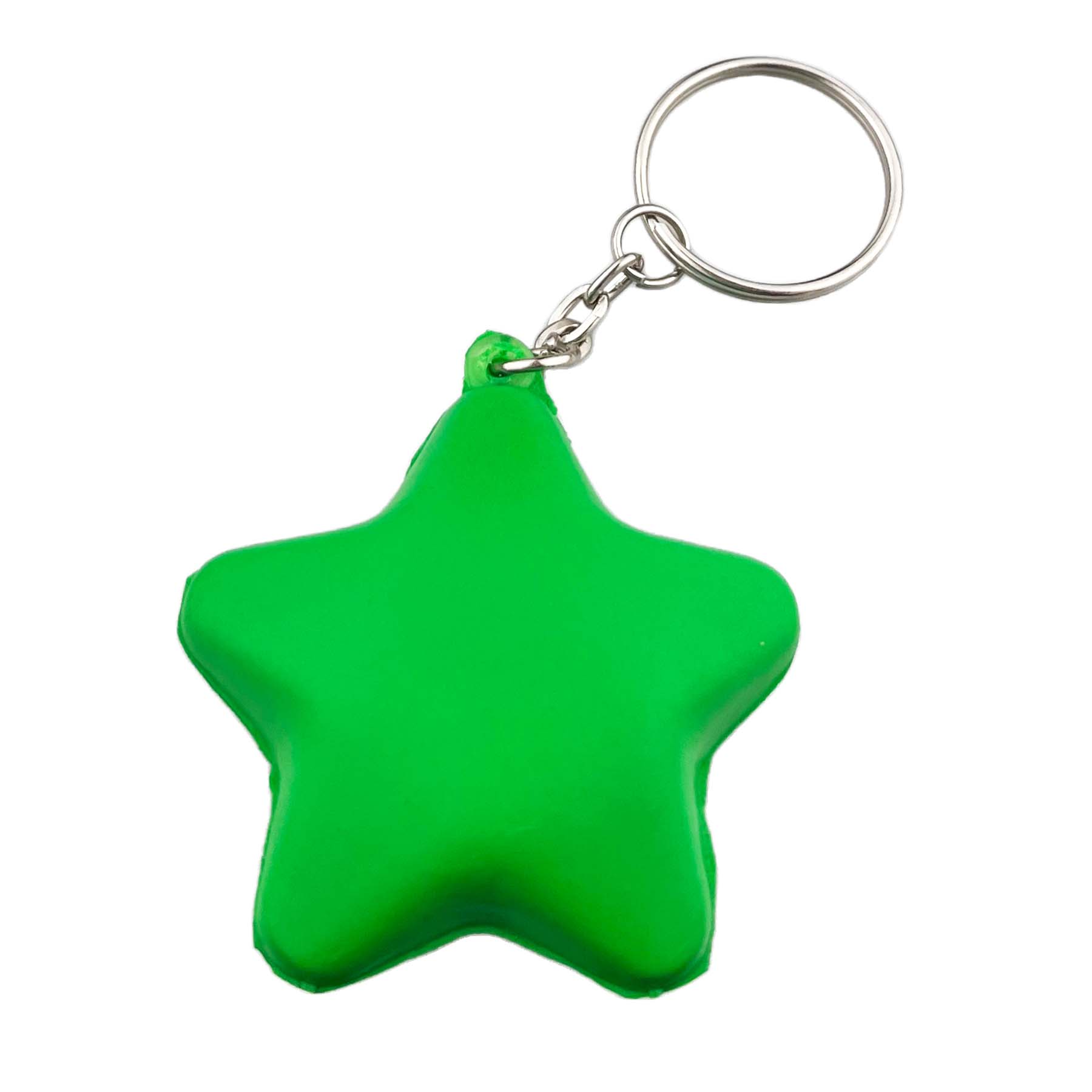 Stress Star Key Ring - Image 6