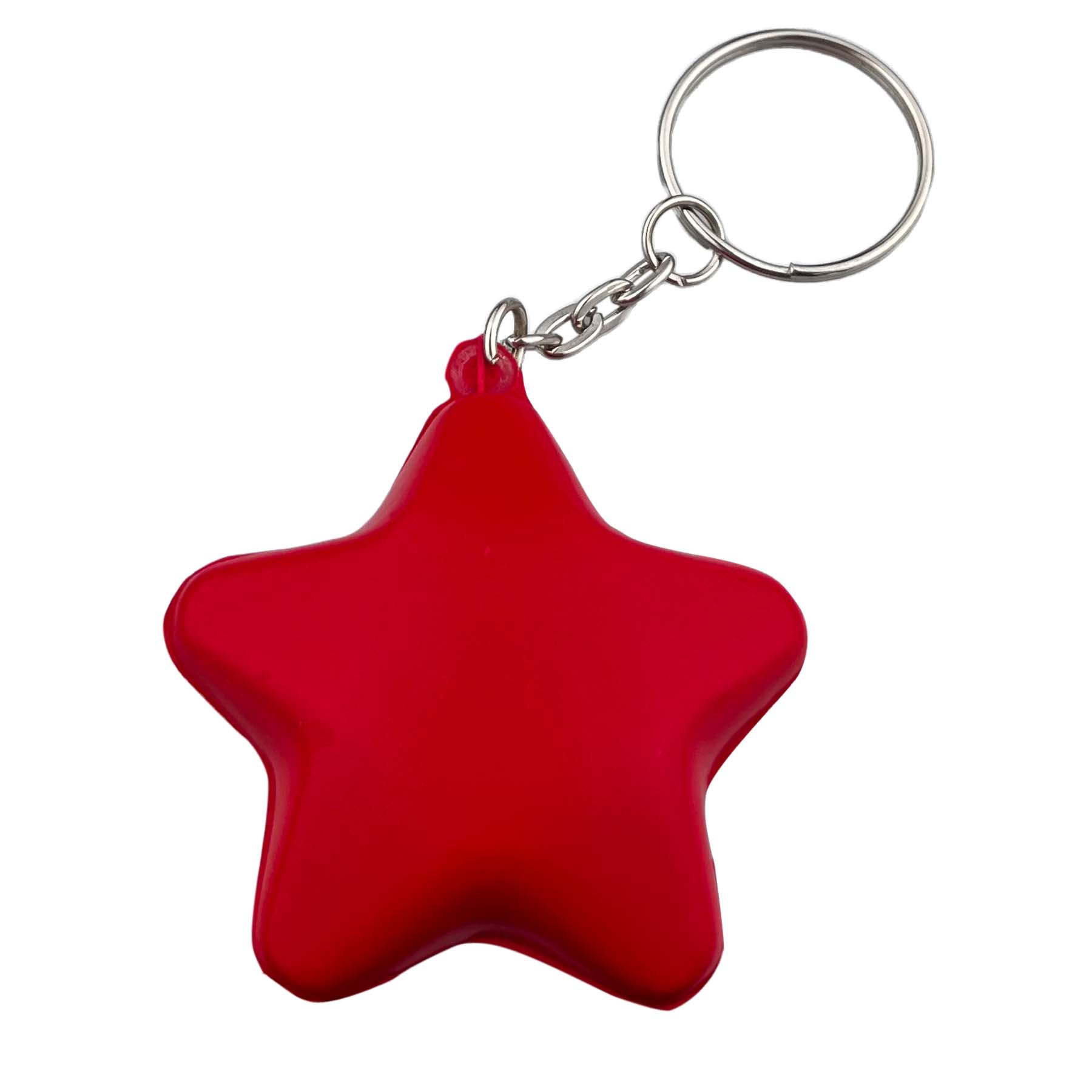 Stress Star Key Ring - Image 8