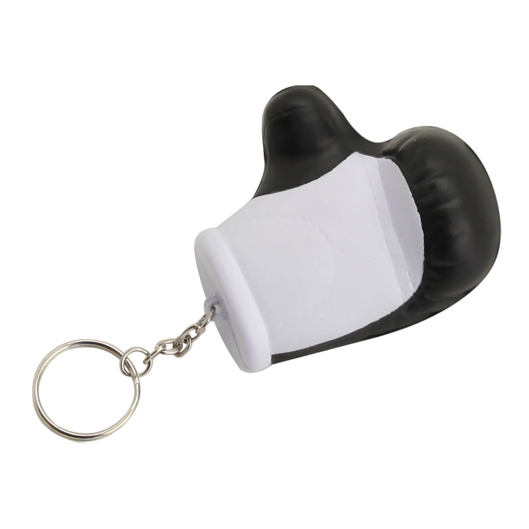 Stress Glove Key Ring - Image 2