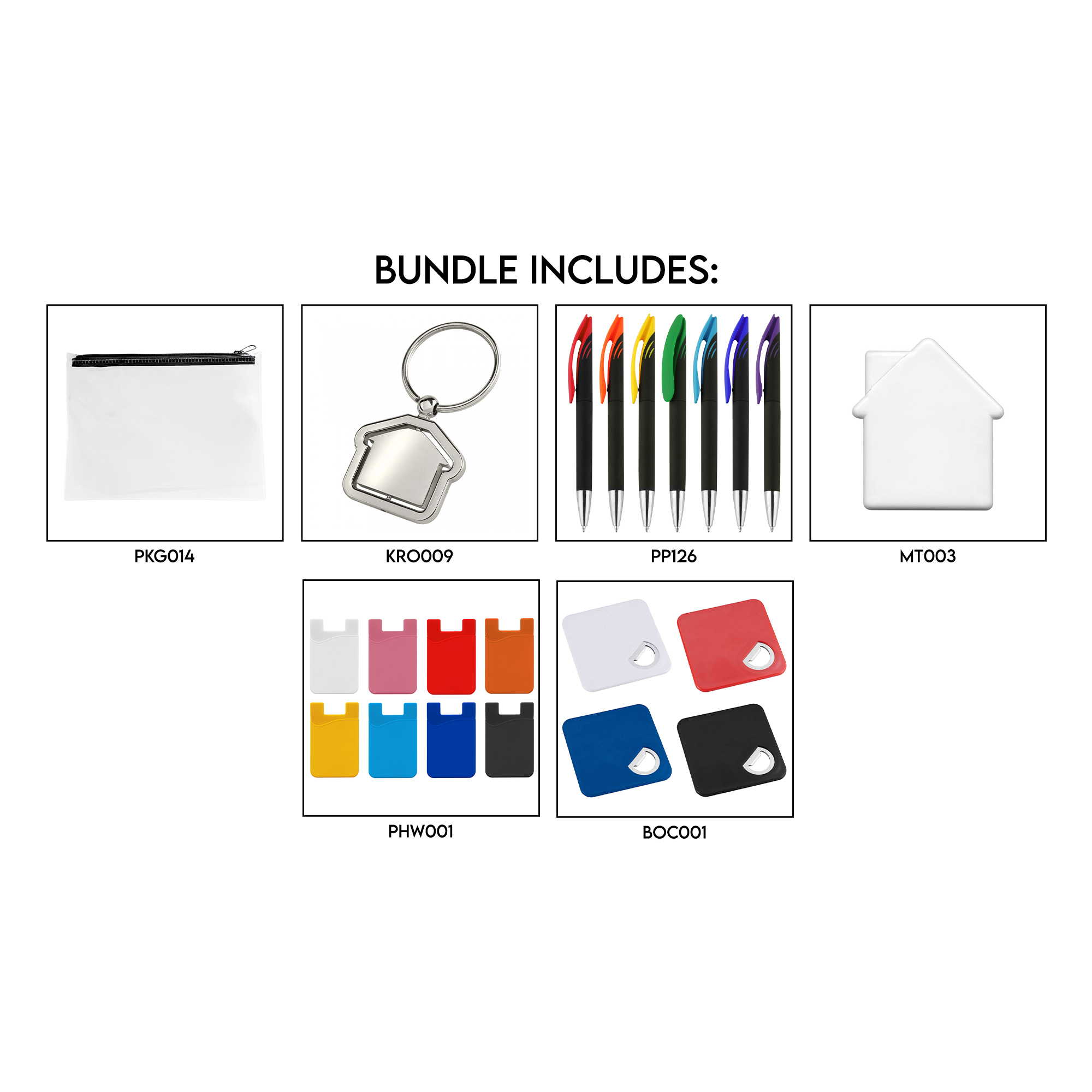 Real Estate Bundle - Image 3