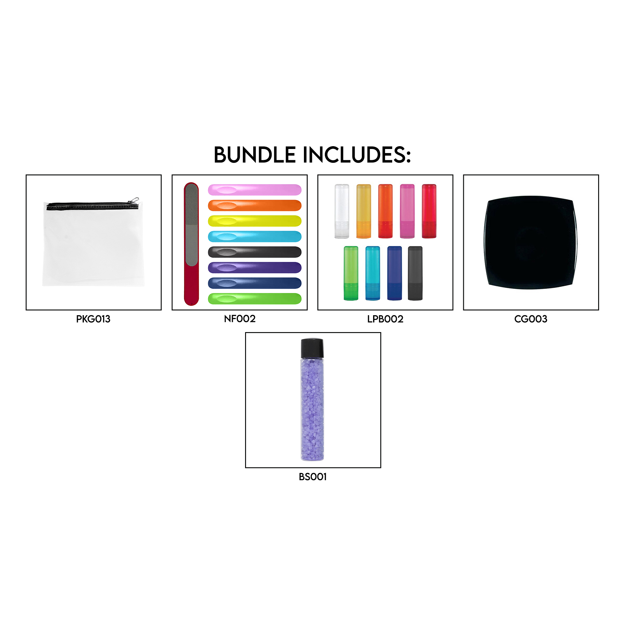 Beauty Bundle - Image 3