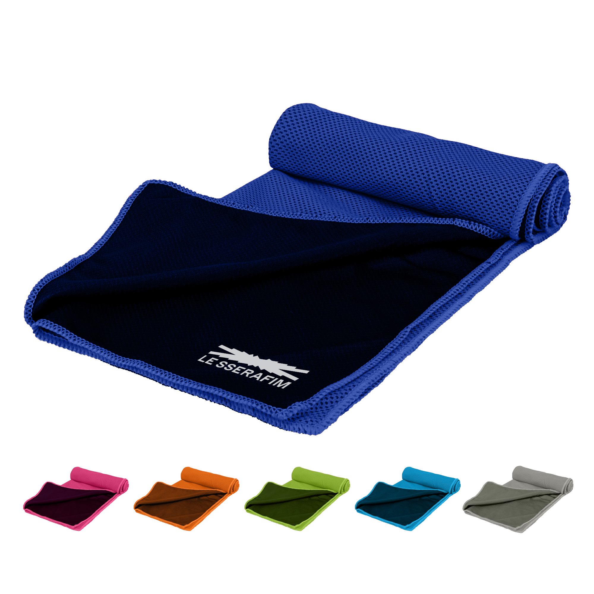 Cooling Towel DL - Image 2