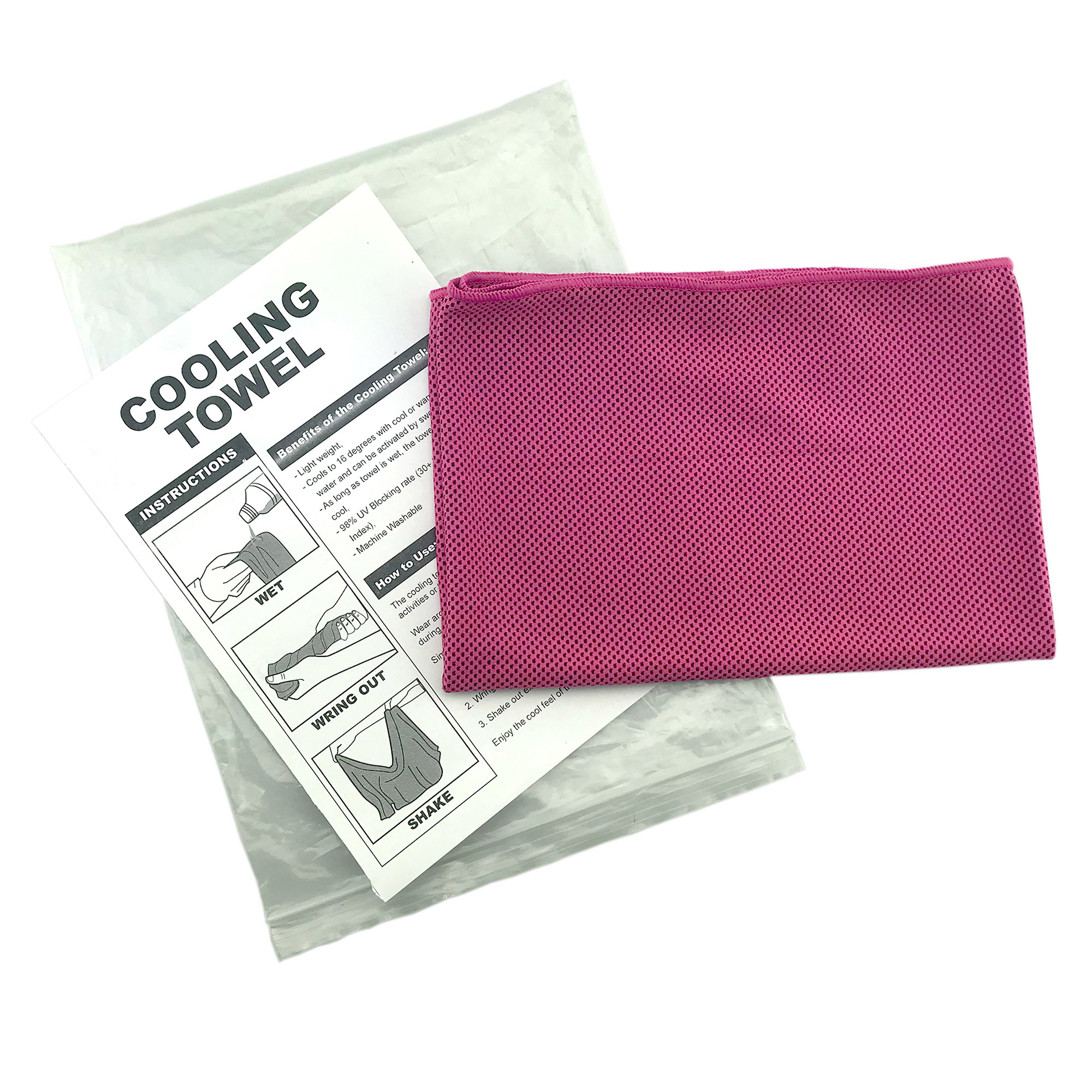 Cooling Towel DL - Image 10