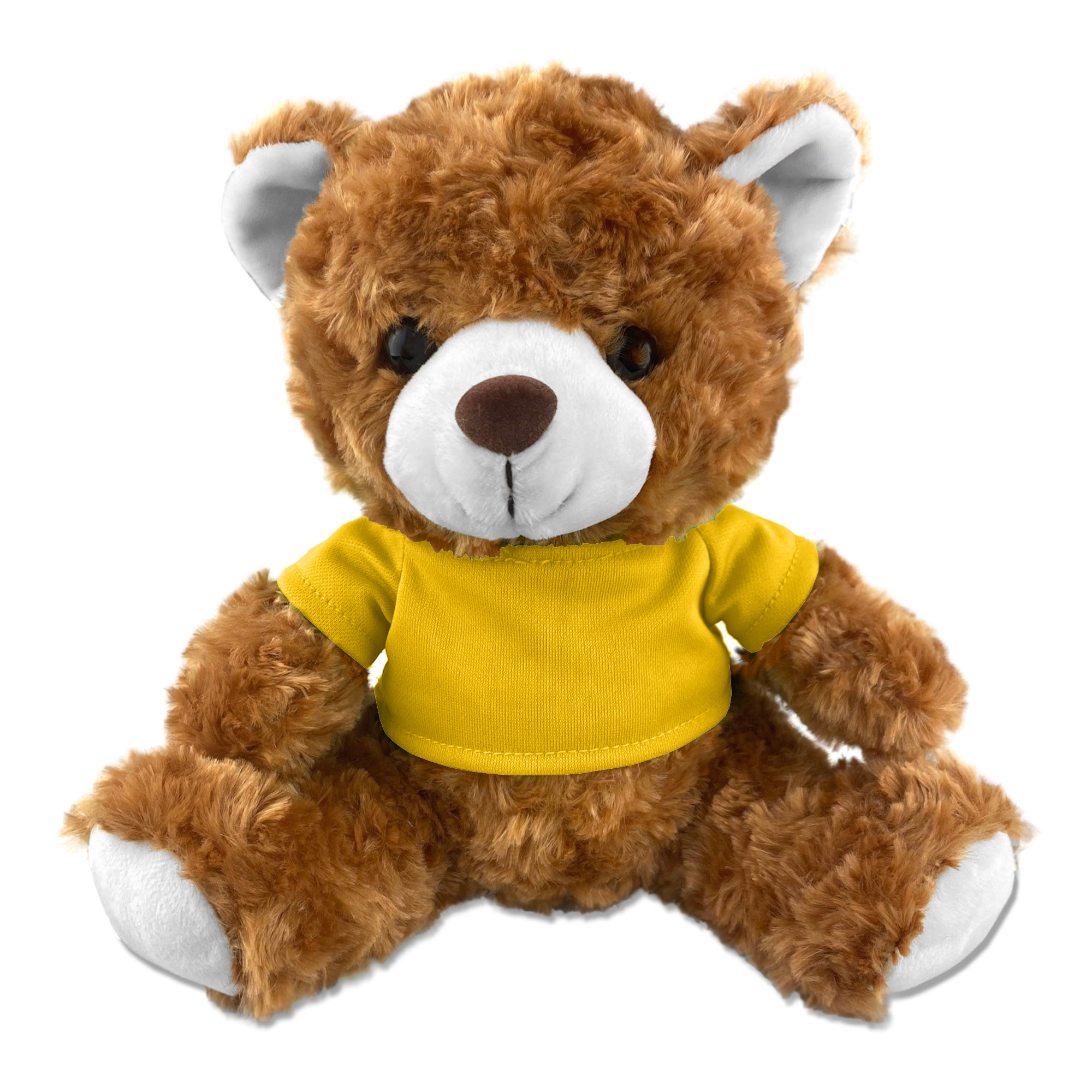 Teddy Bear Plush - Image 7