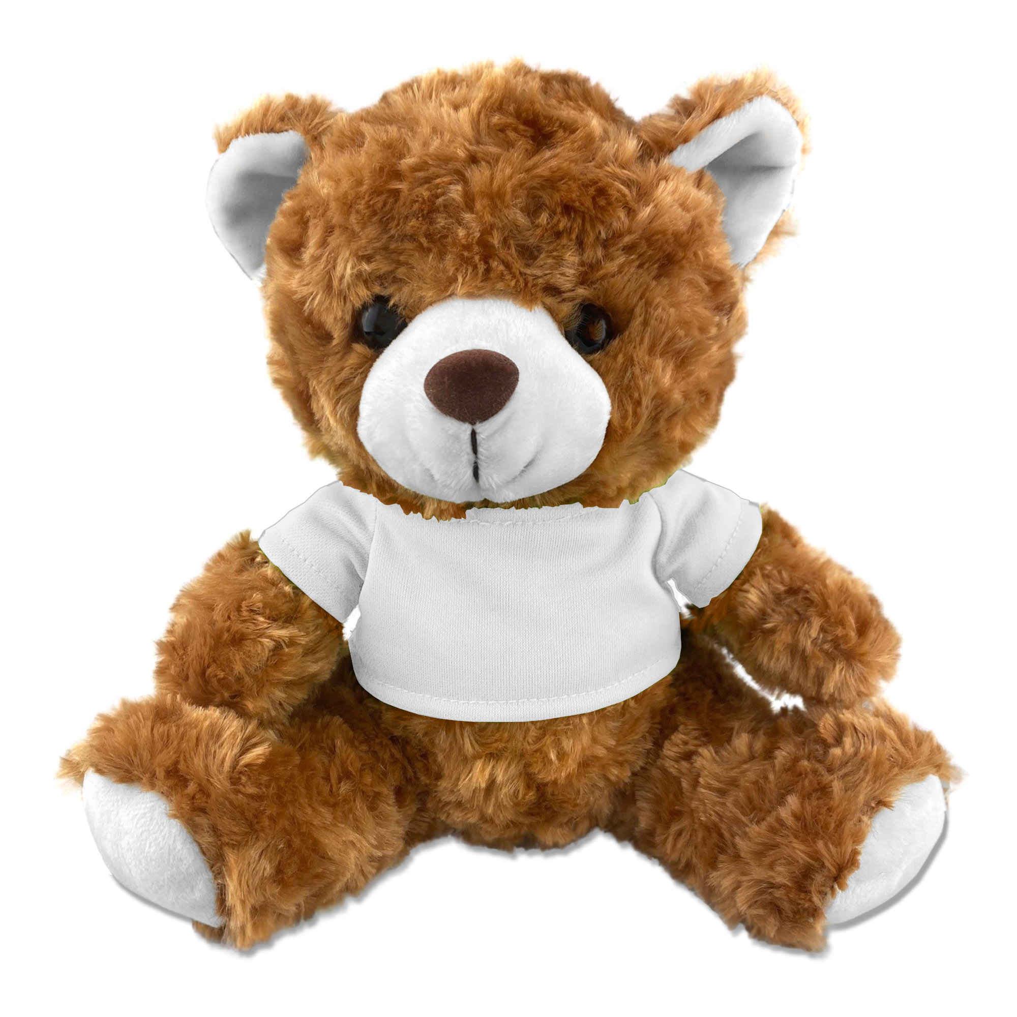 Teddy Bear Plush - Image 4