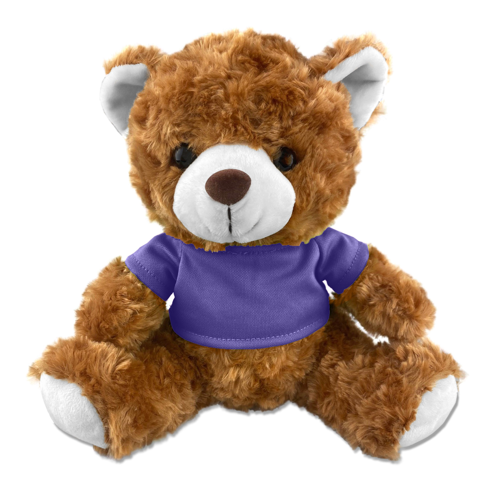 Teddy Bear Plush - Image 13