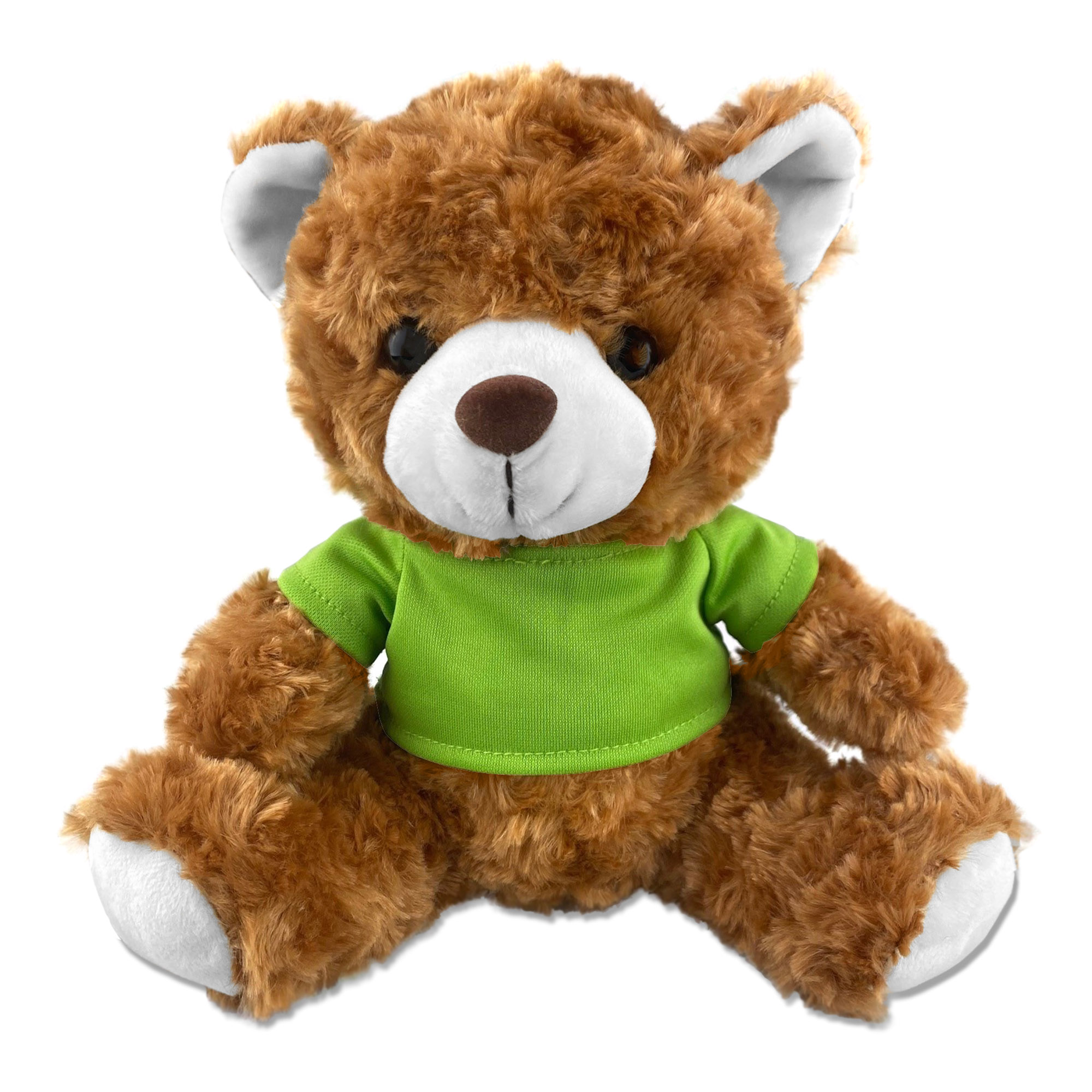 Teddy Bear Plush - Image 8