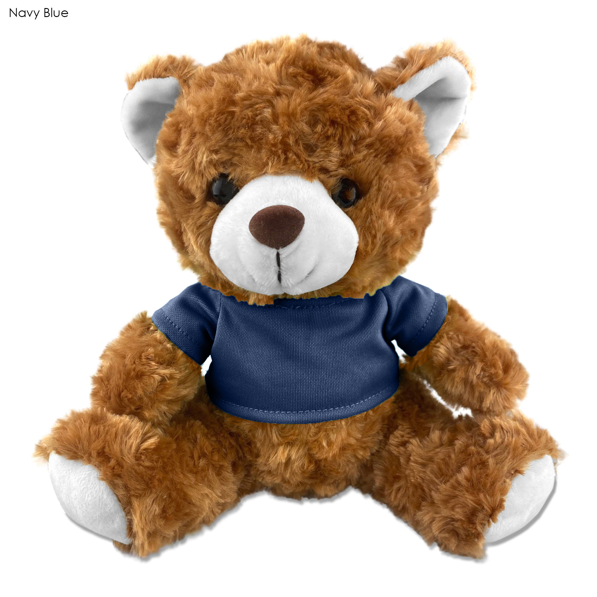 Teddy Bear Plush - Image 12