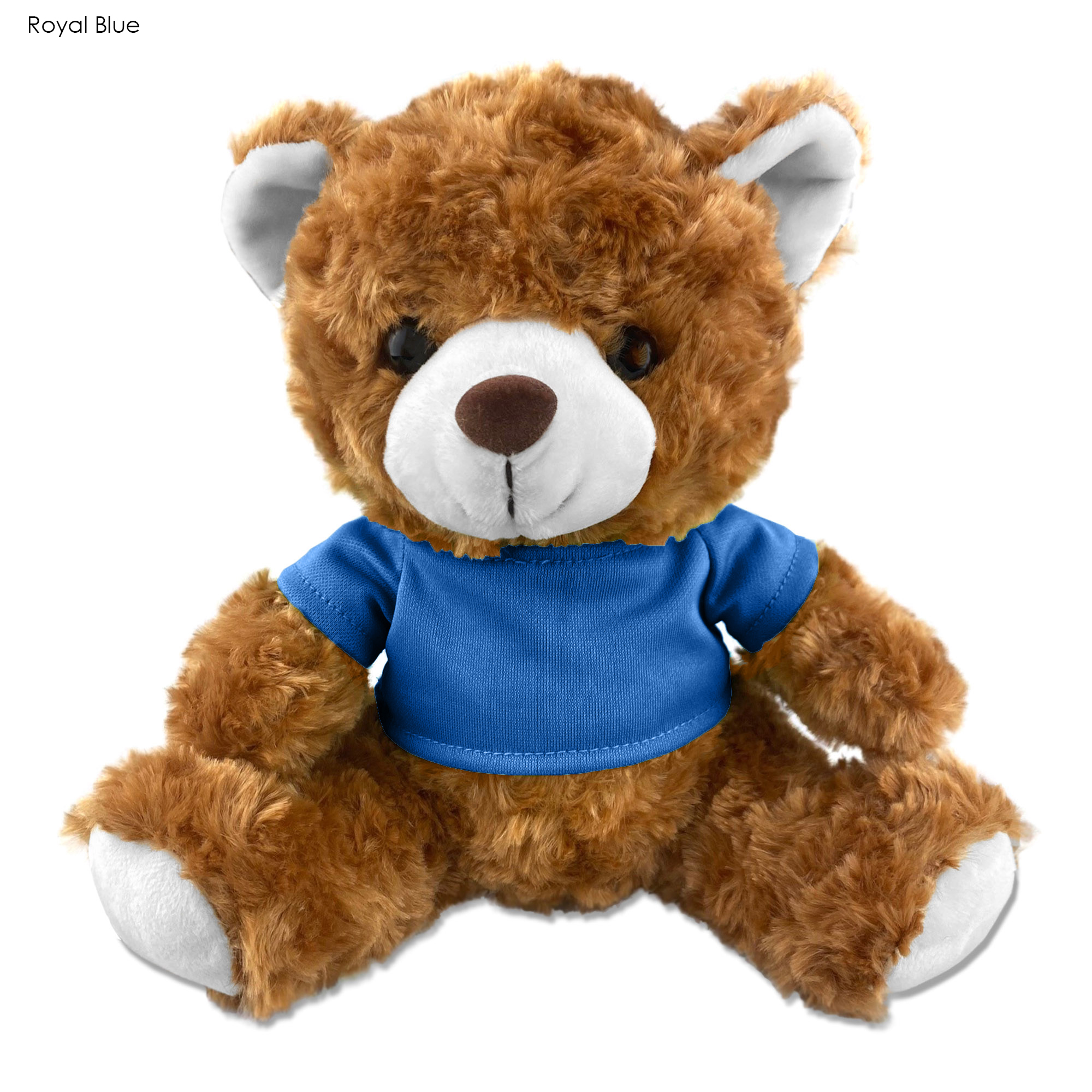 Teddy Bear Plush - Image 11