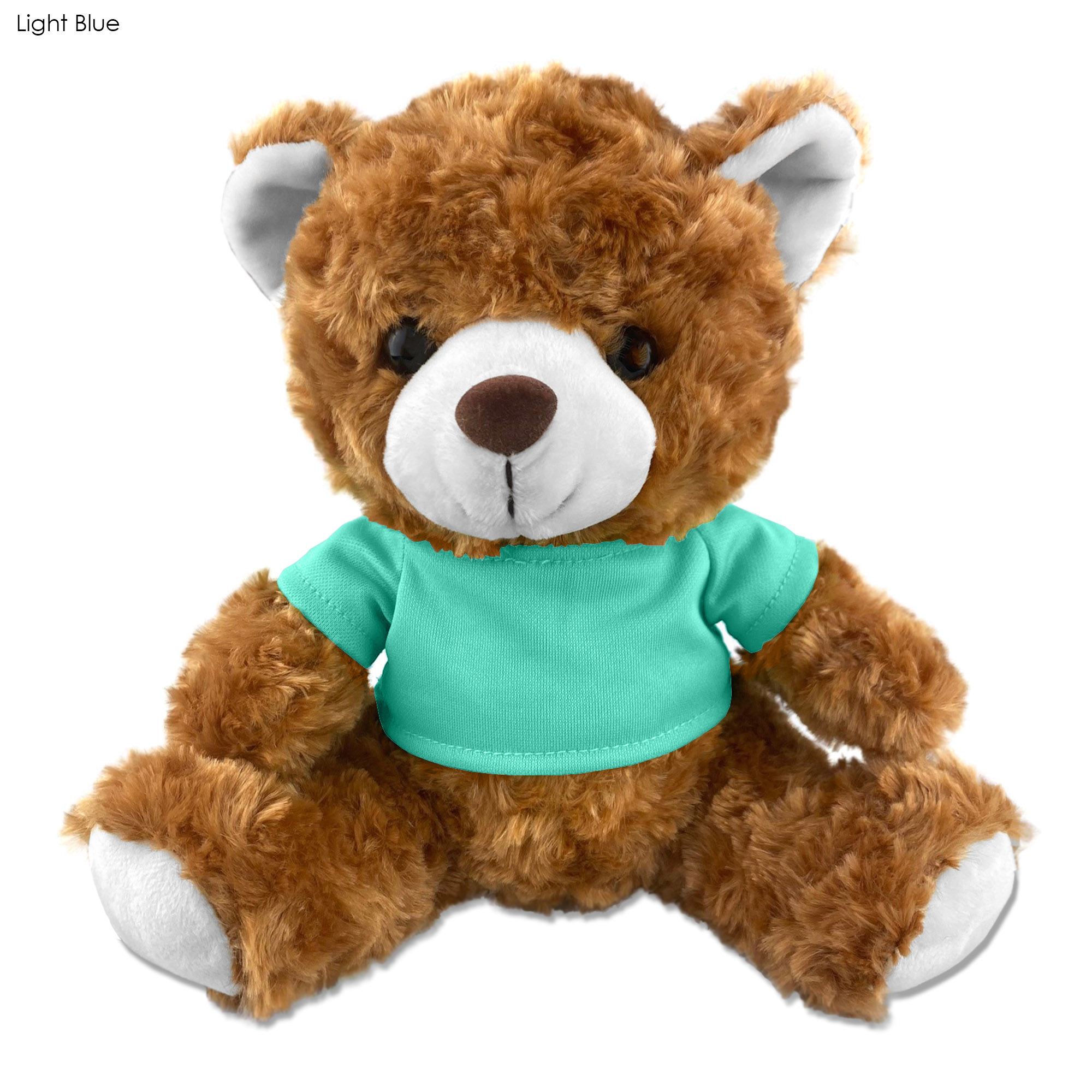 Teddy Bear Plush - Image 10