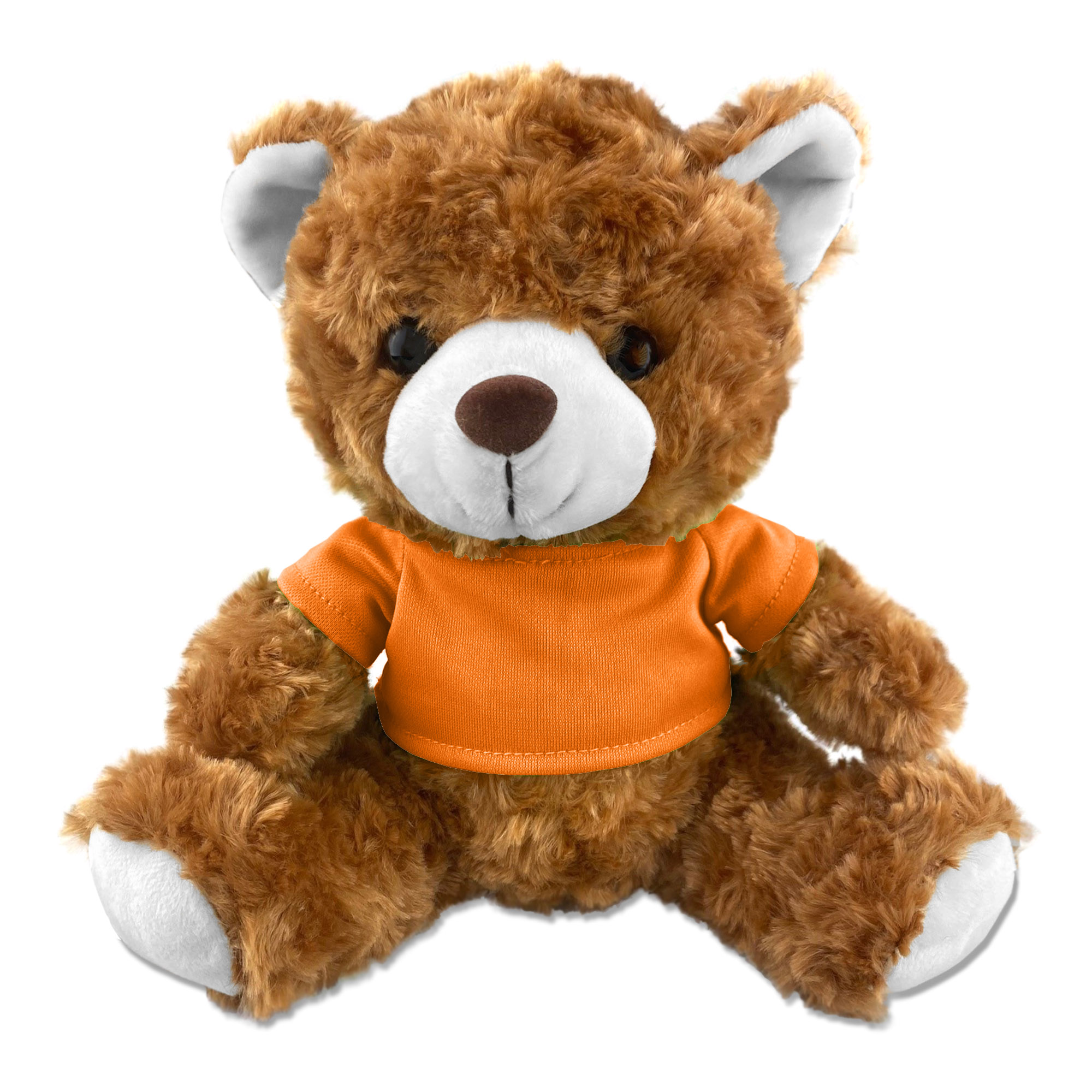 Teddy Bear Plush - Image 5