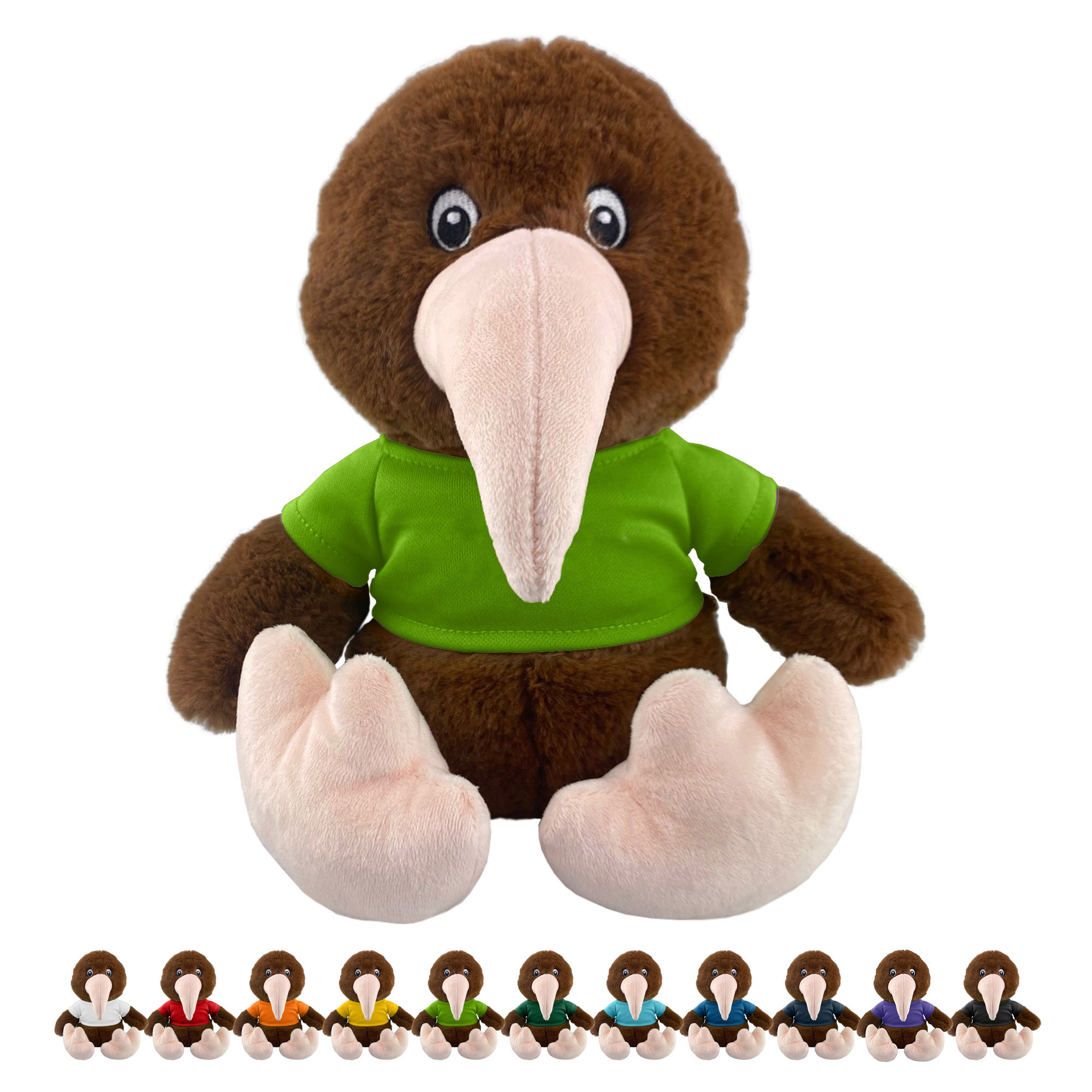 Kiwi Plush - Image 2
