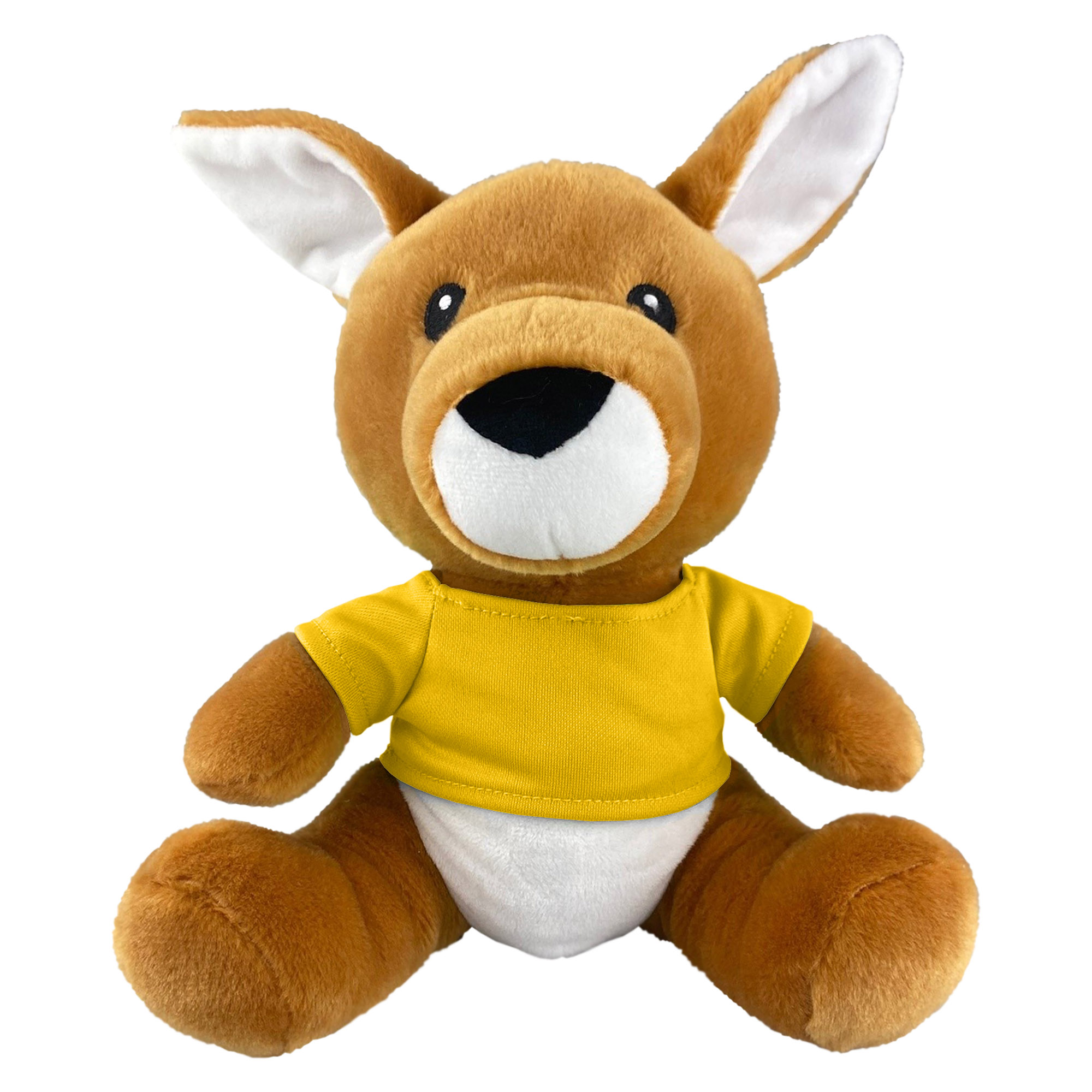 Kangaroo Plush - Image 5