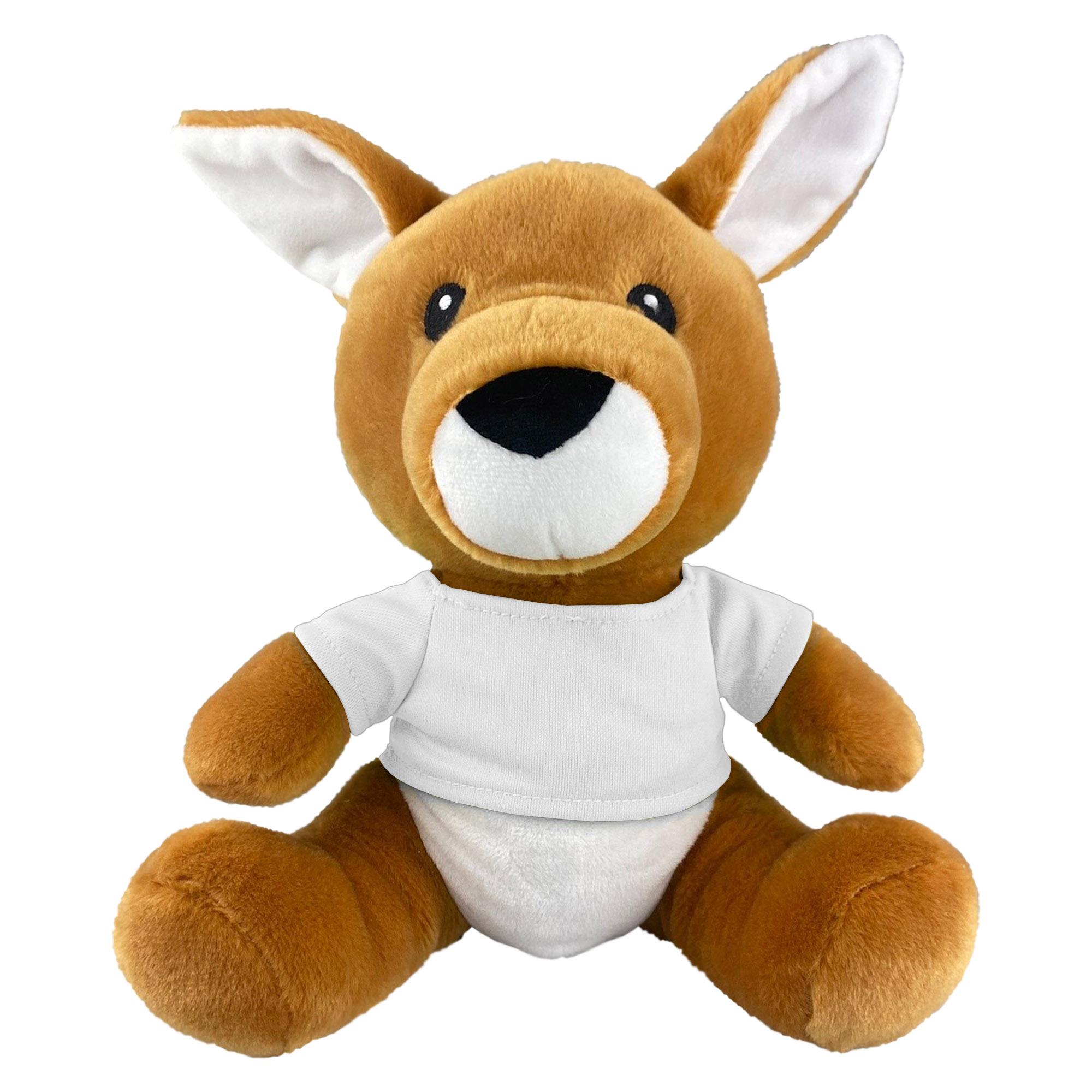 Kangaroo Plush - Image 4