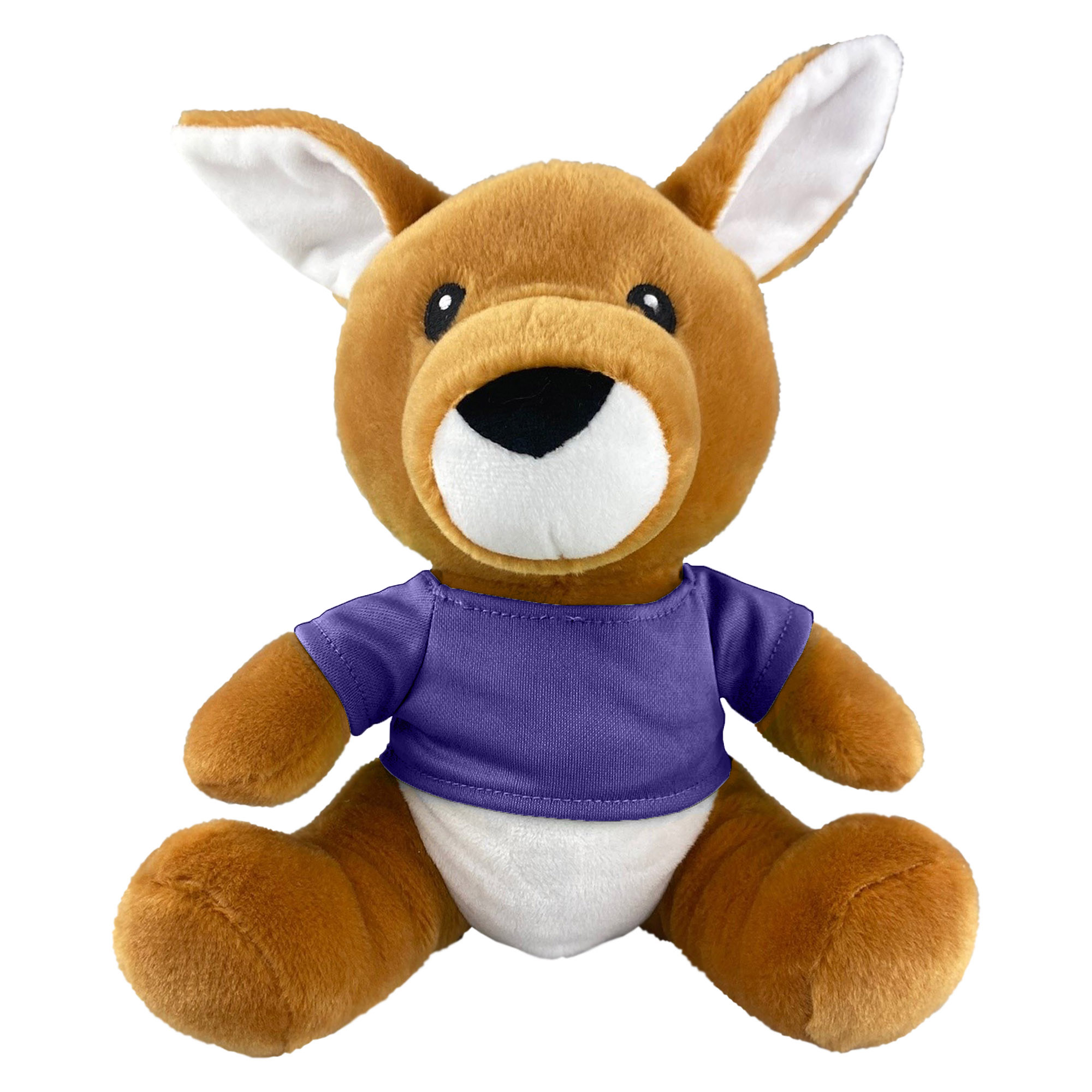 Kangaroo Plush - Image 13