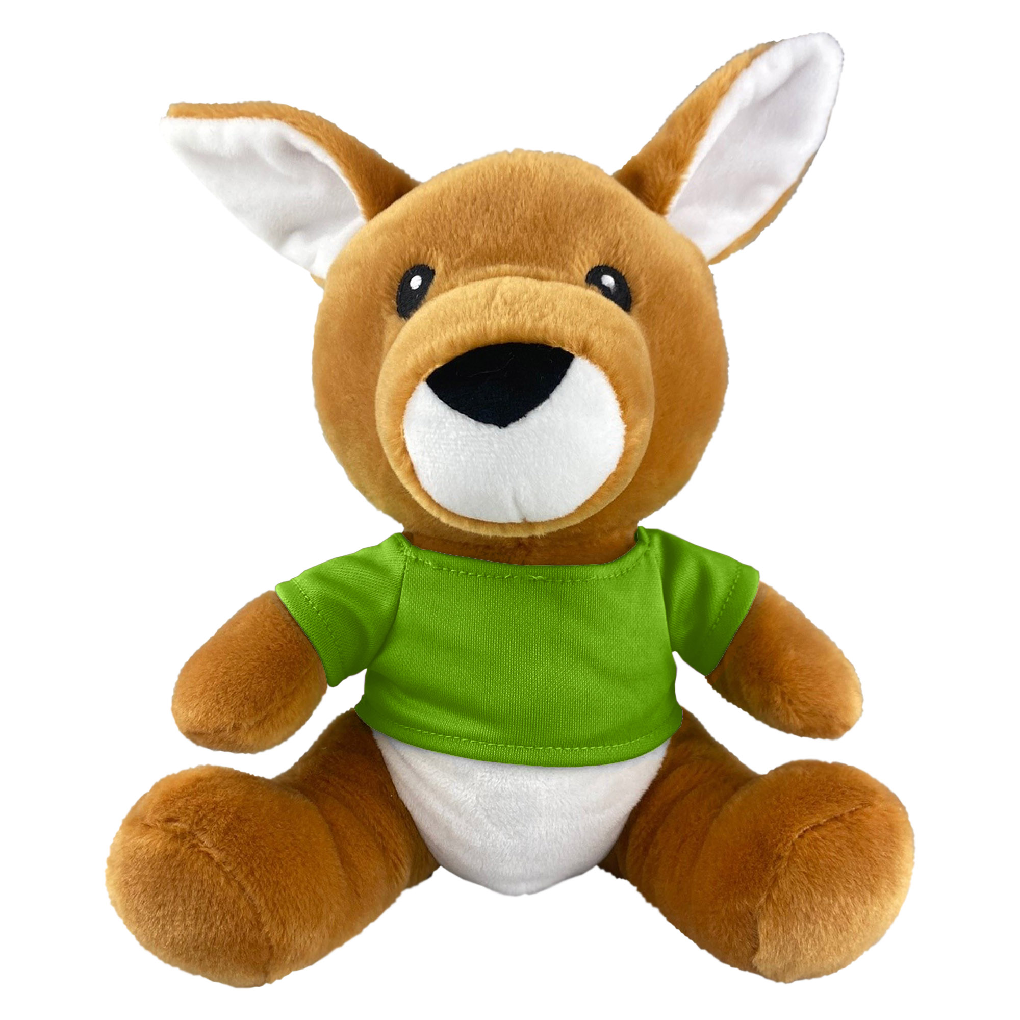 Kangaroo Plush - Image 8