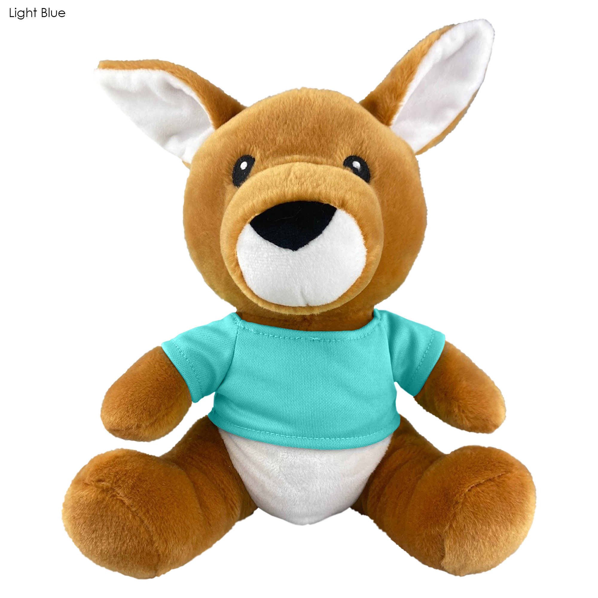 Kangaroo Plush - Image 10