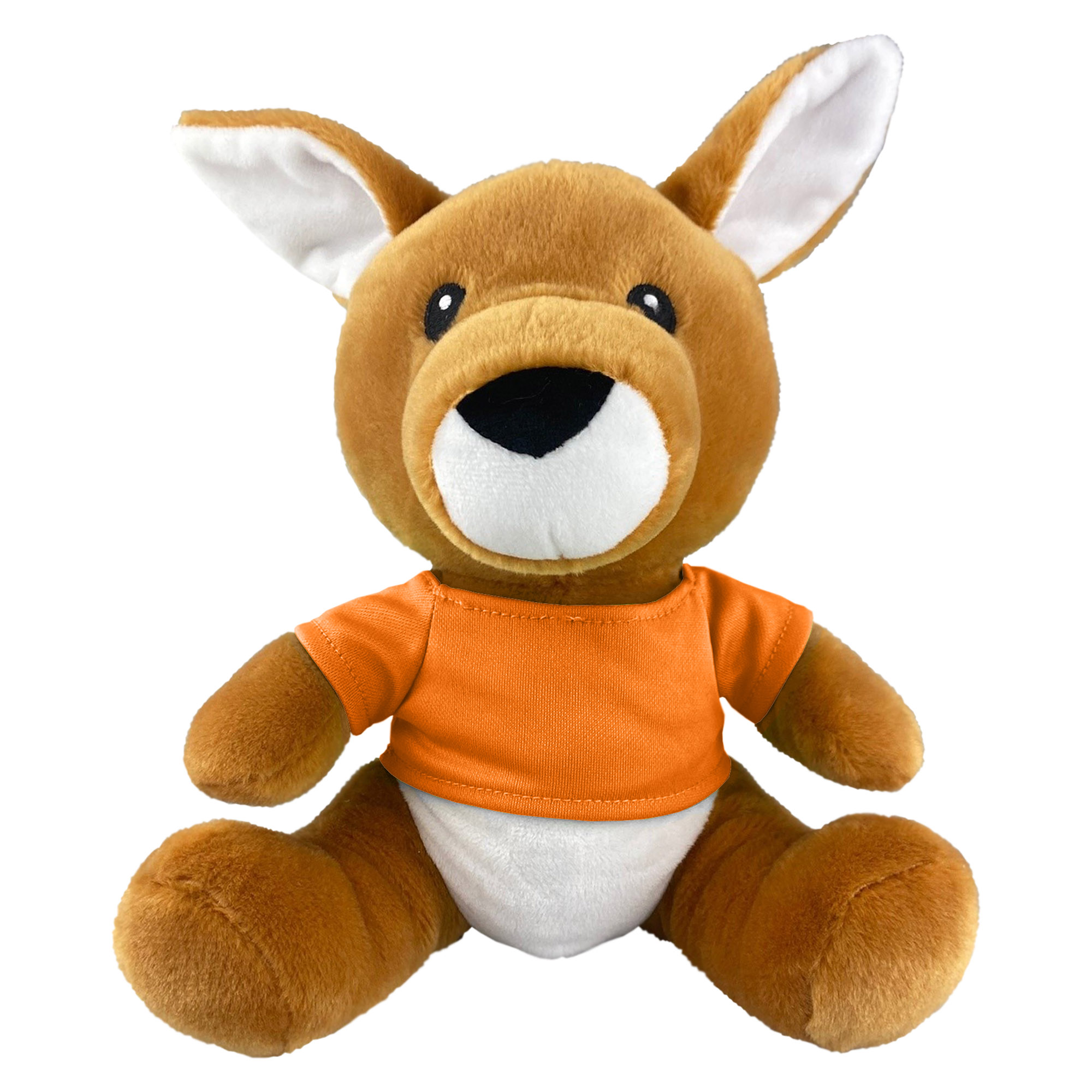 Kangaroo Plush - Image 6
