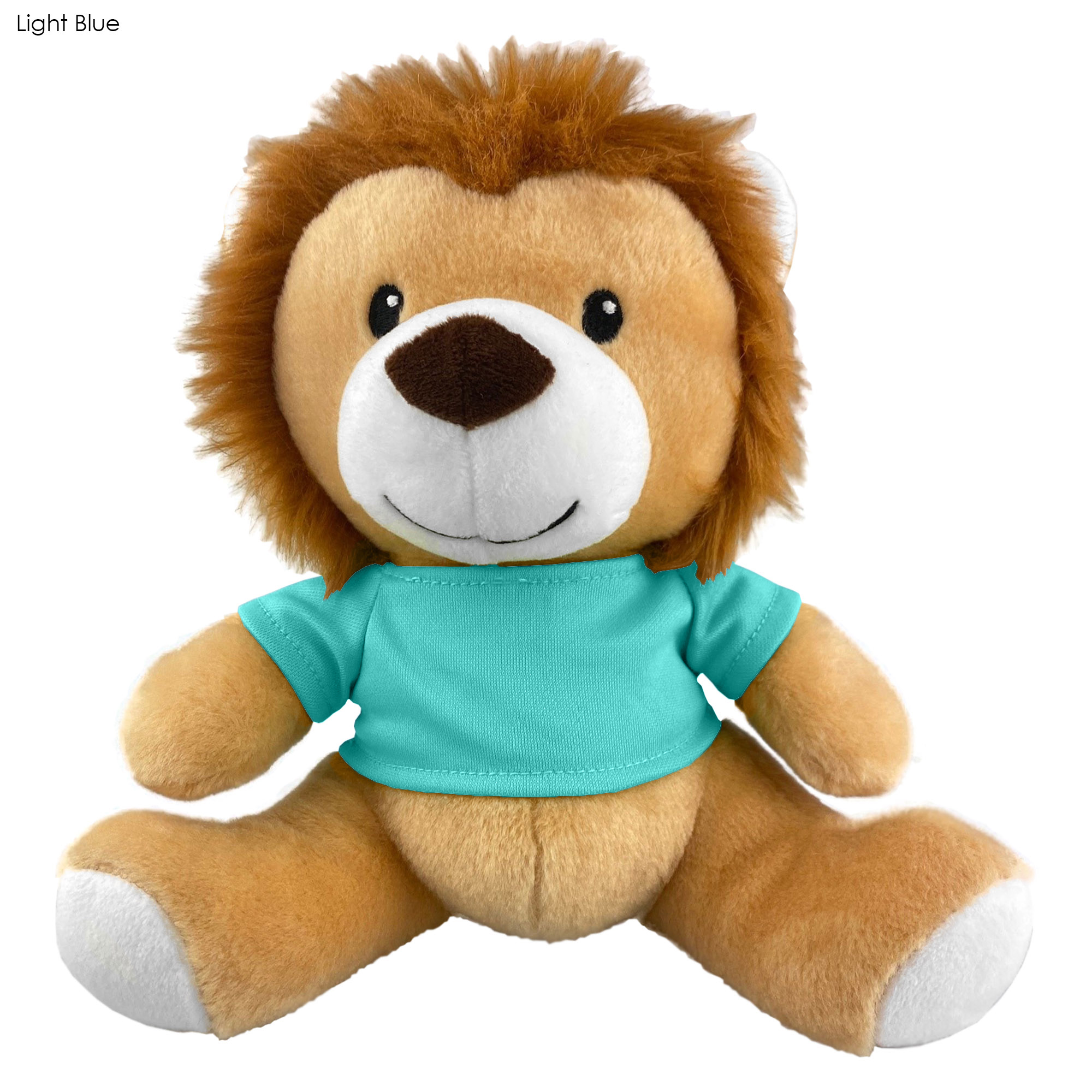 Lion Plush - Image 10