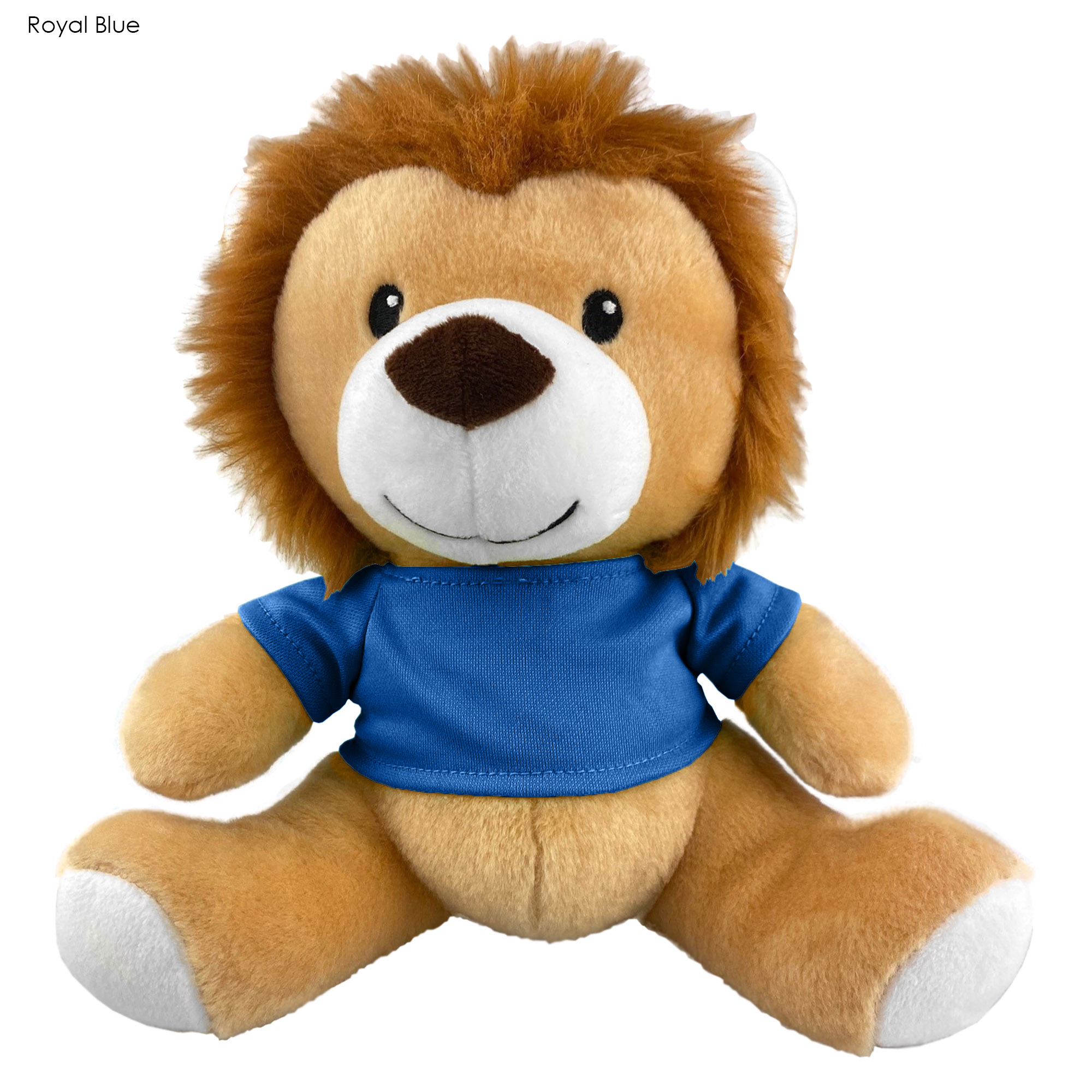 Lion Plush - Image 11