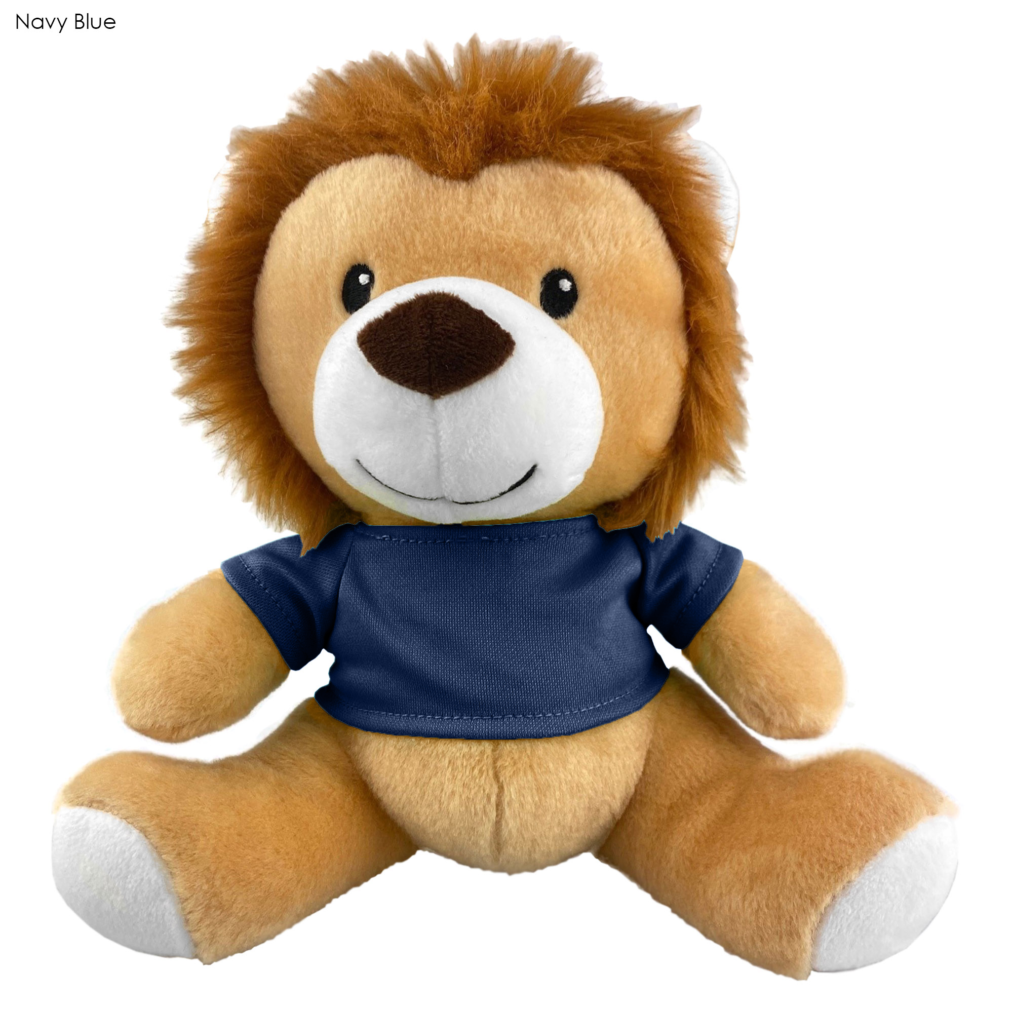Lion Plush - Image 12