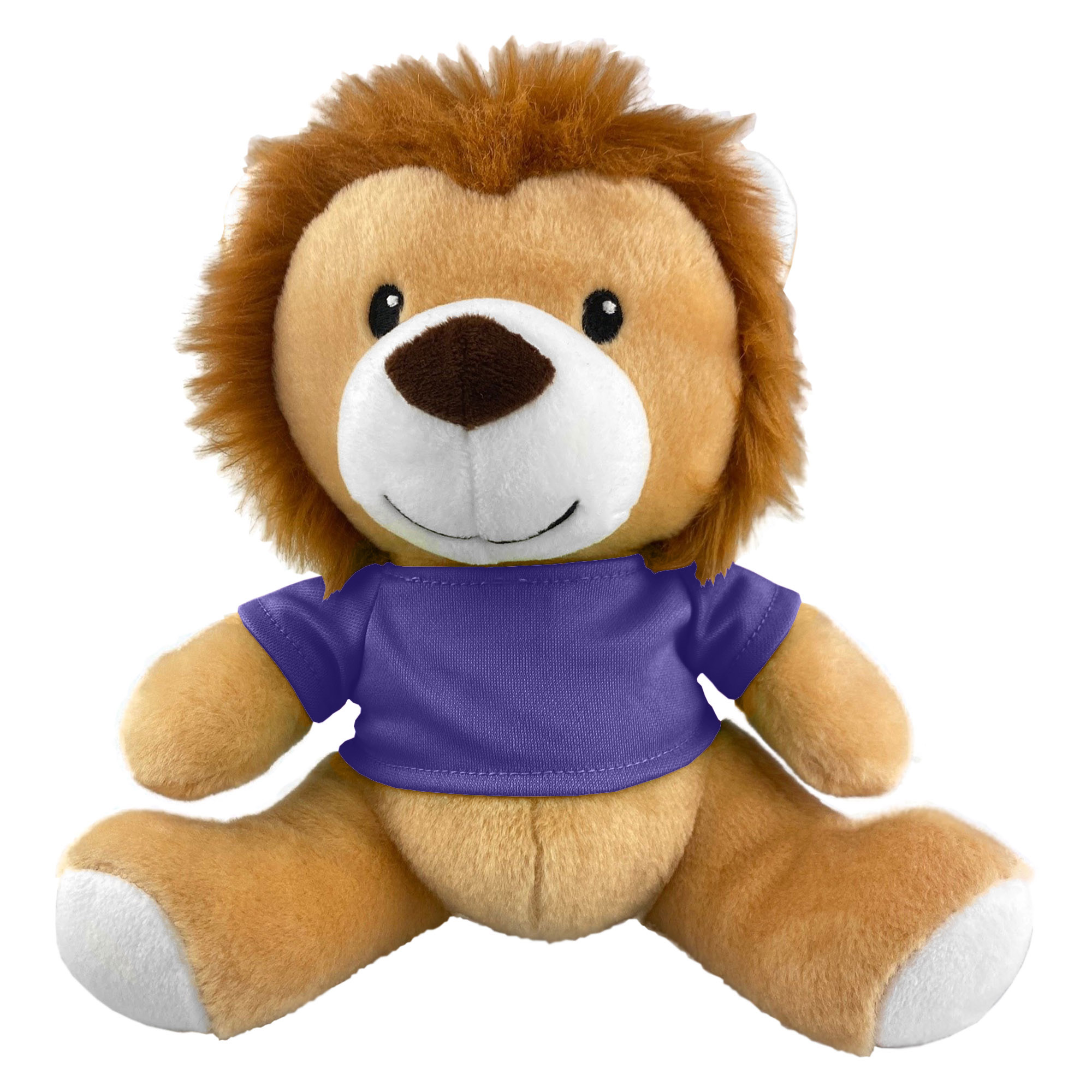 Lion Plush - Image 13
