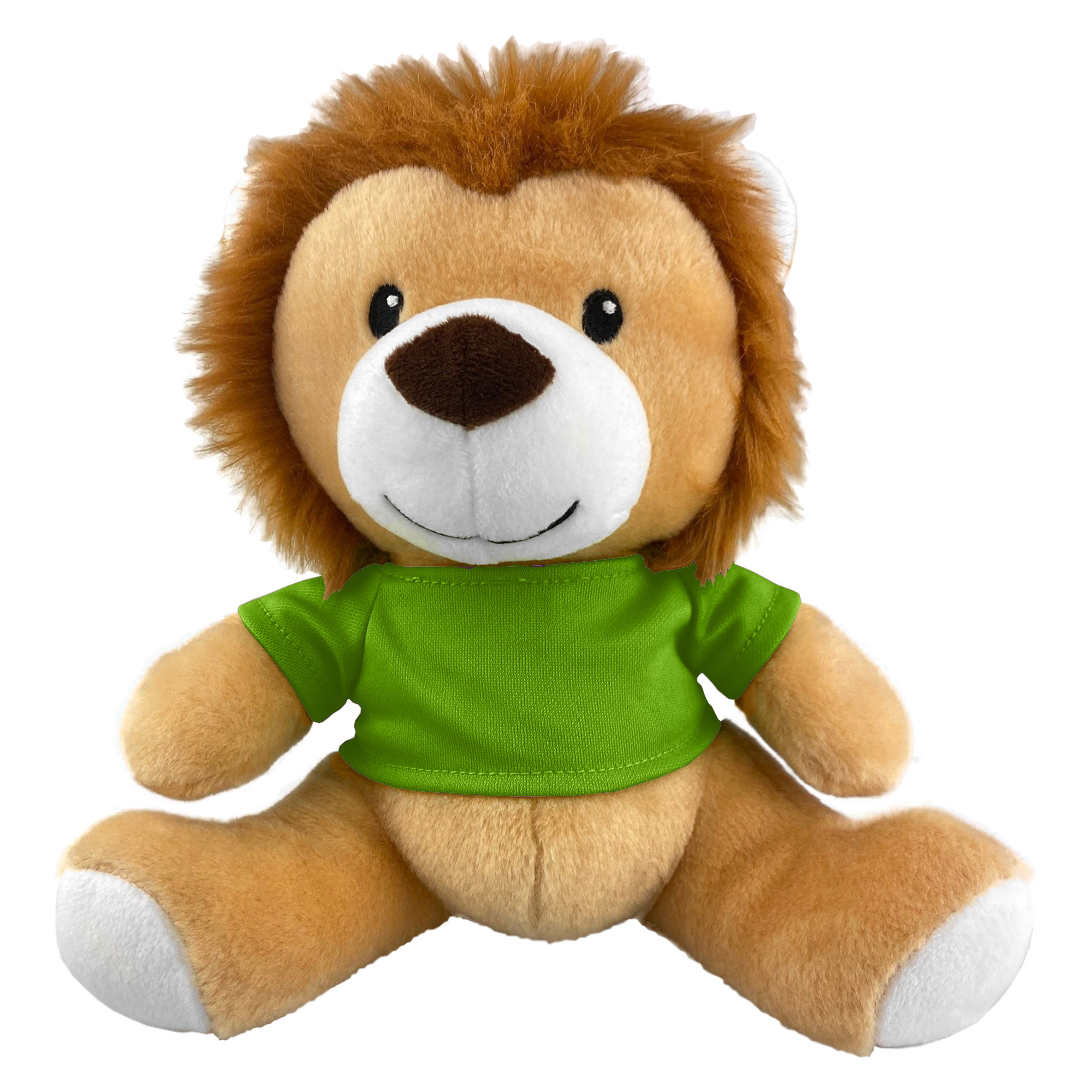 Lion Plush - Image 8