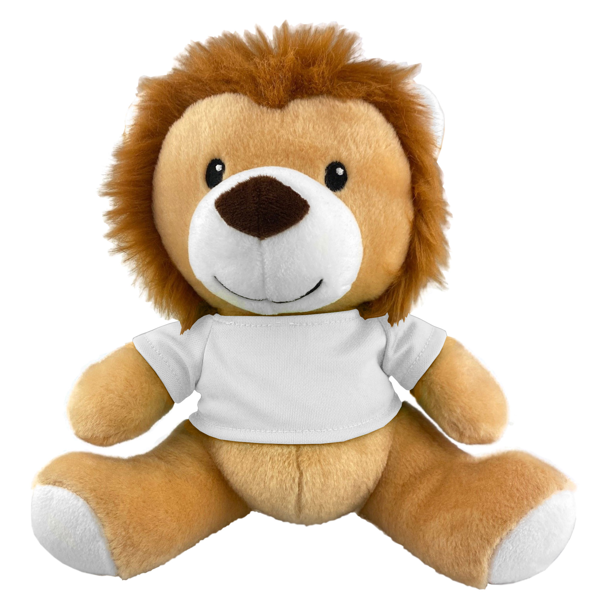 Lion Plush - Image 4