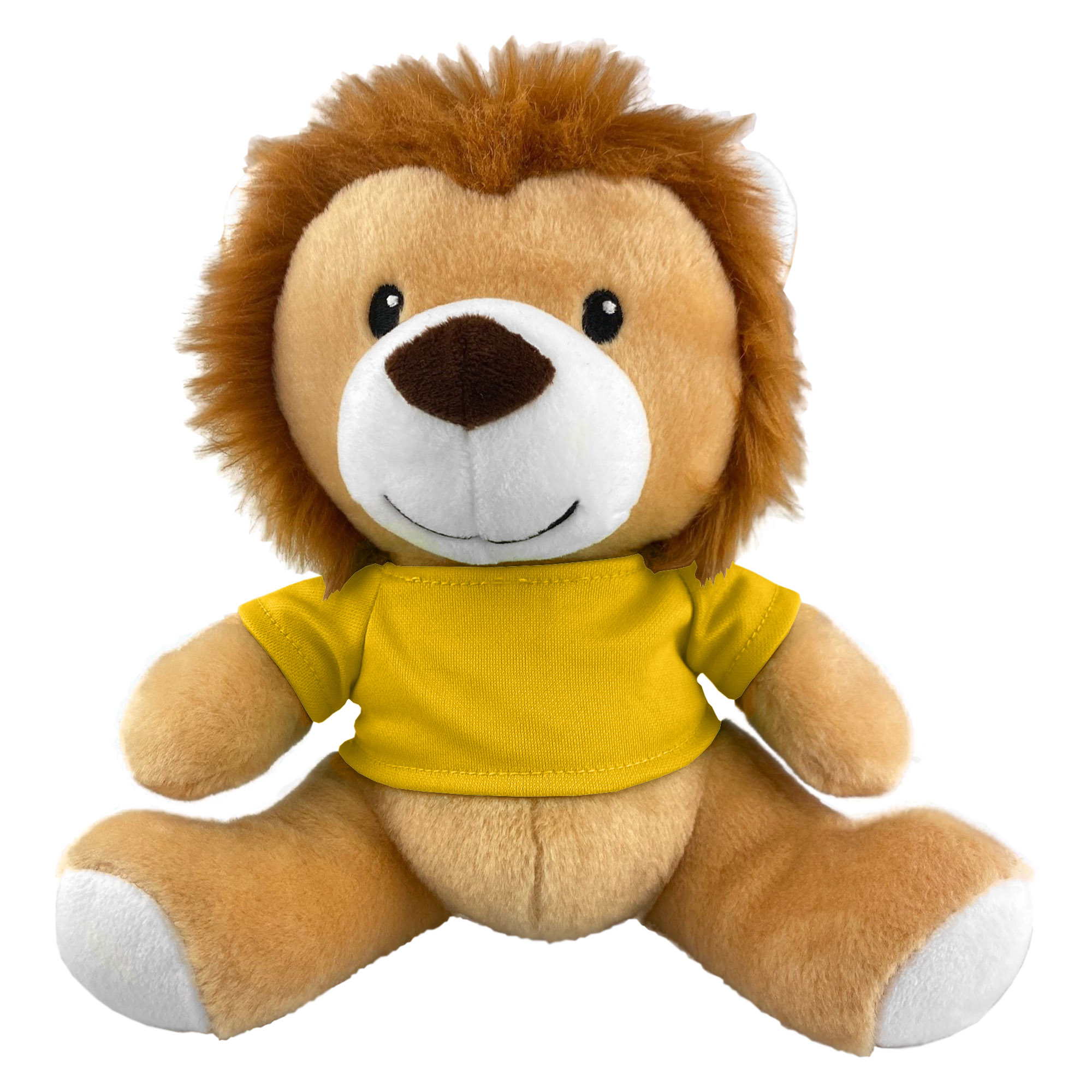 Lion Plush - Image 5
