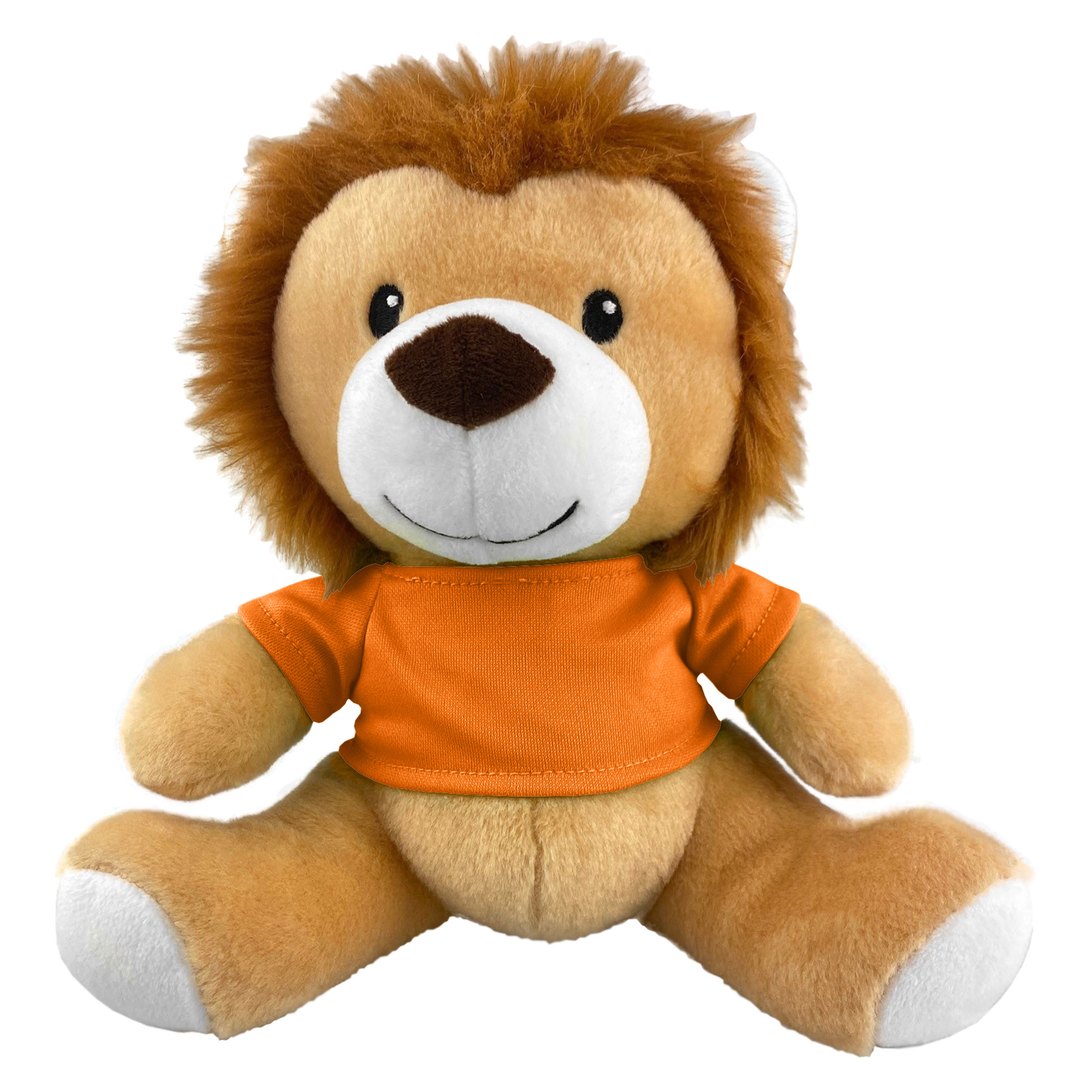 Lion Plush - Image 6