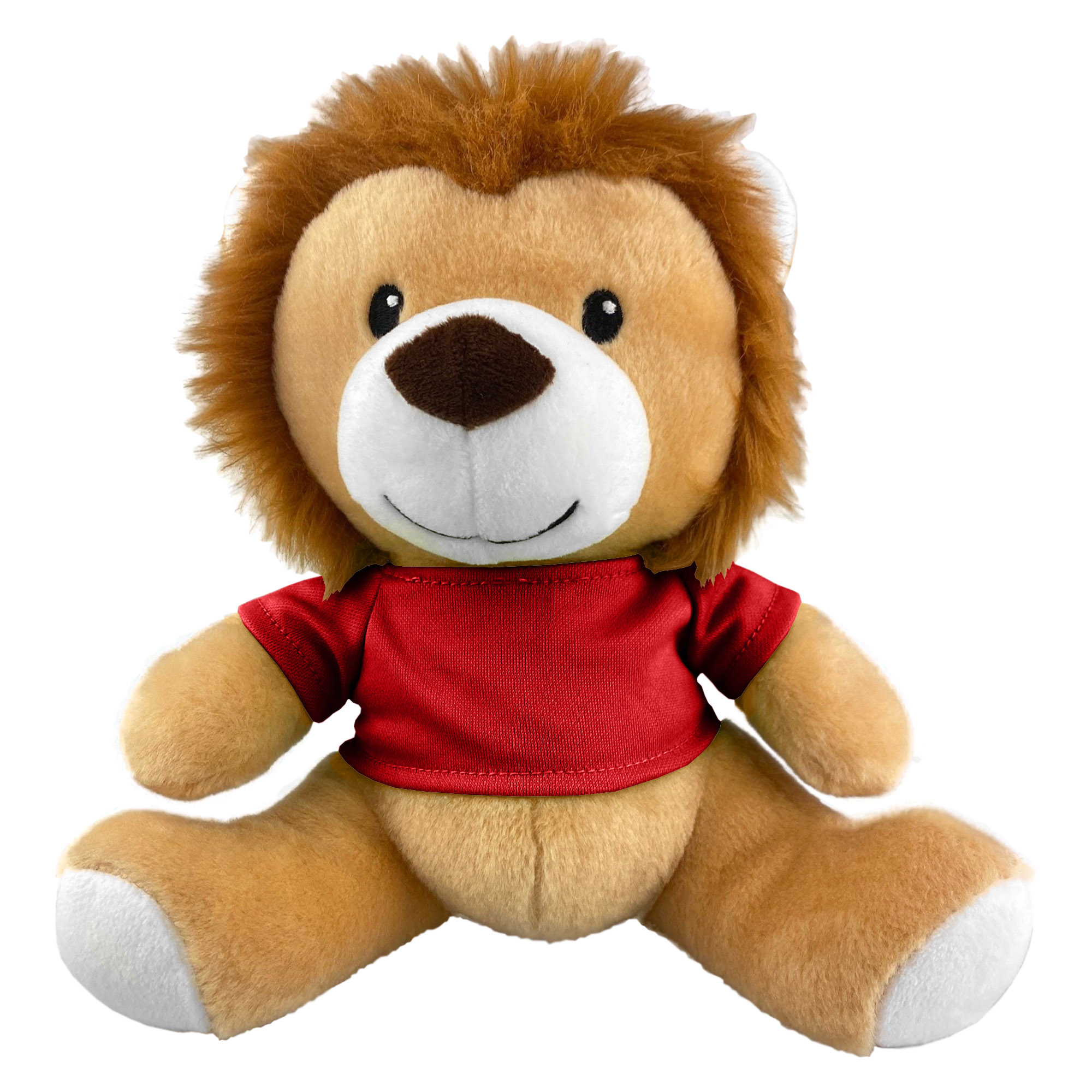 Lion Plush - Image 7