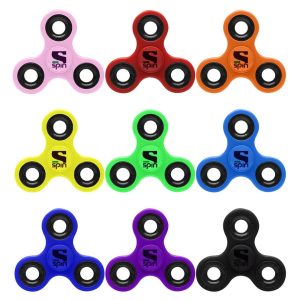 Budget Fidget Spinner