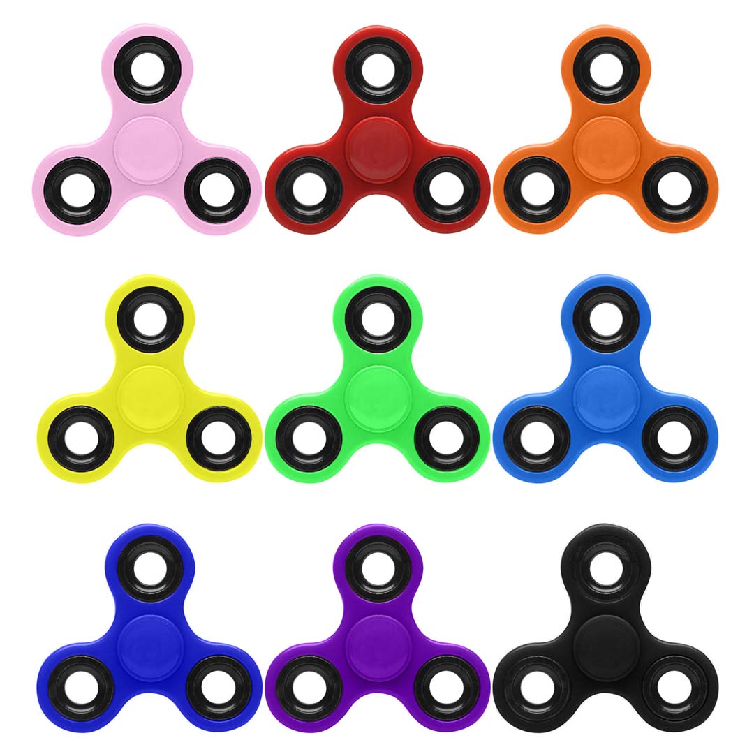 Budget Fidget Spinner - Image 2