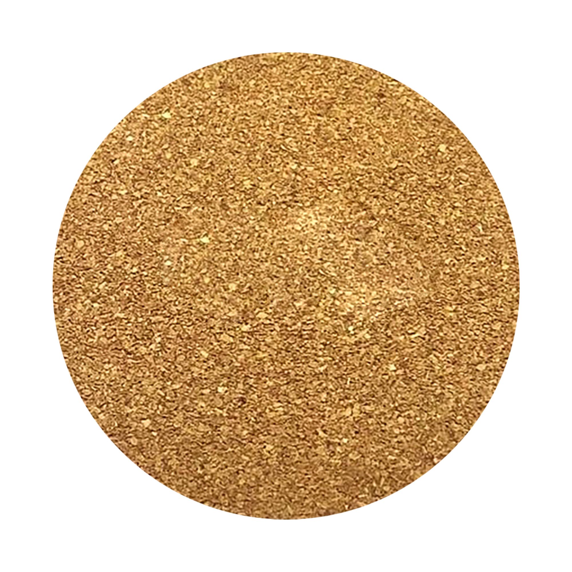 Vineyards Cork Coaster-Round - Image 3