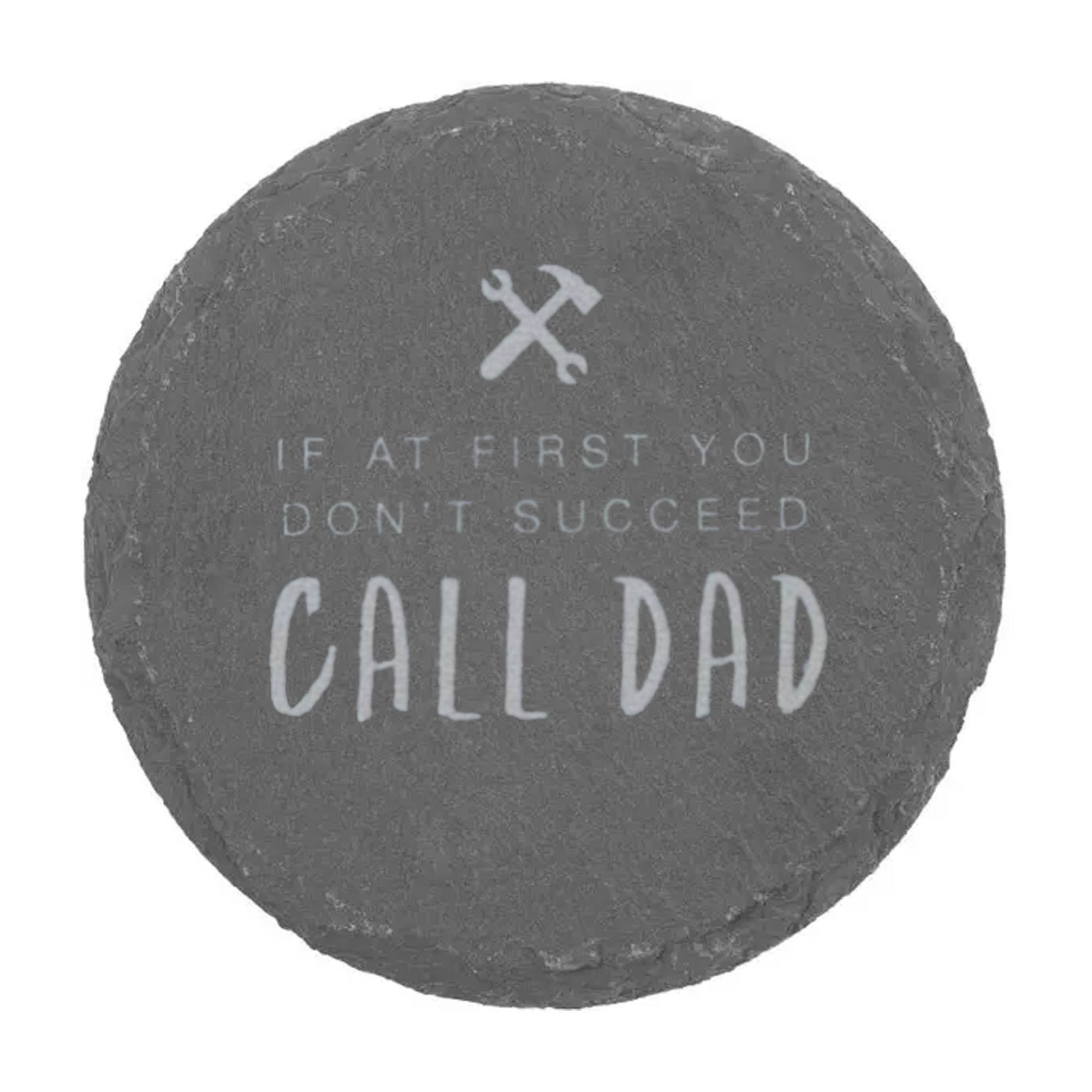 Slate Coaster Set of 4 - Image 2