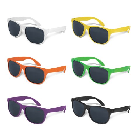 Malibu Basic Sunglasses