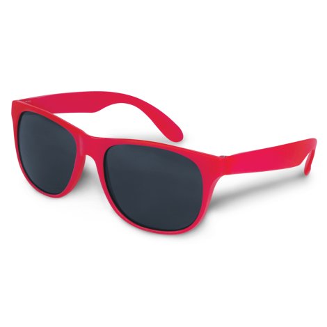 Malibu Basic Sunglasses - Image 4