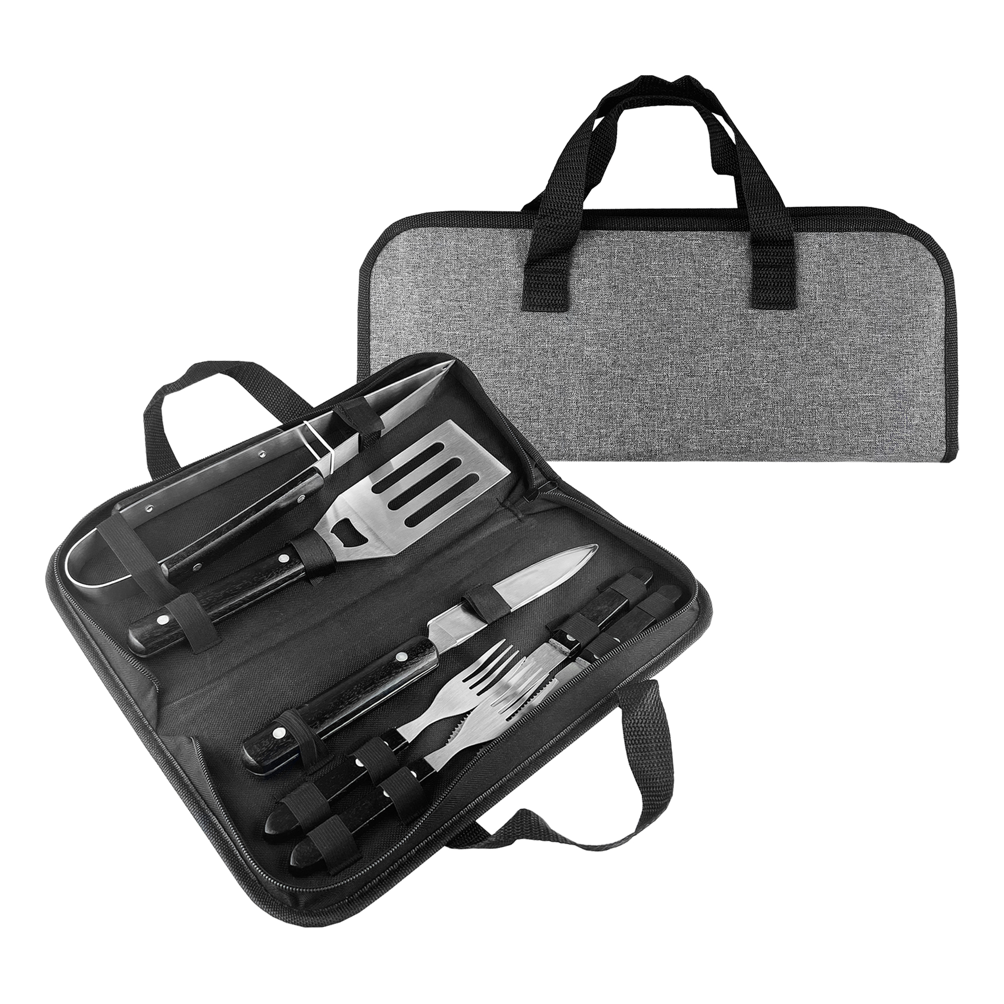 Mavrick BBQ Set - Image 2