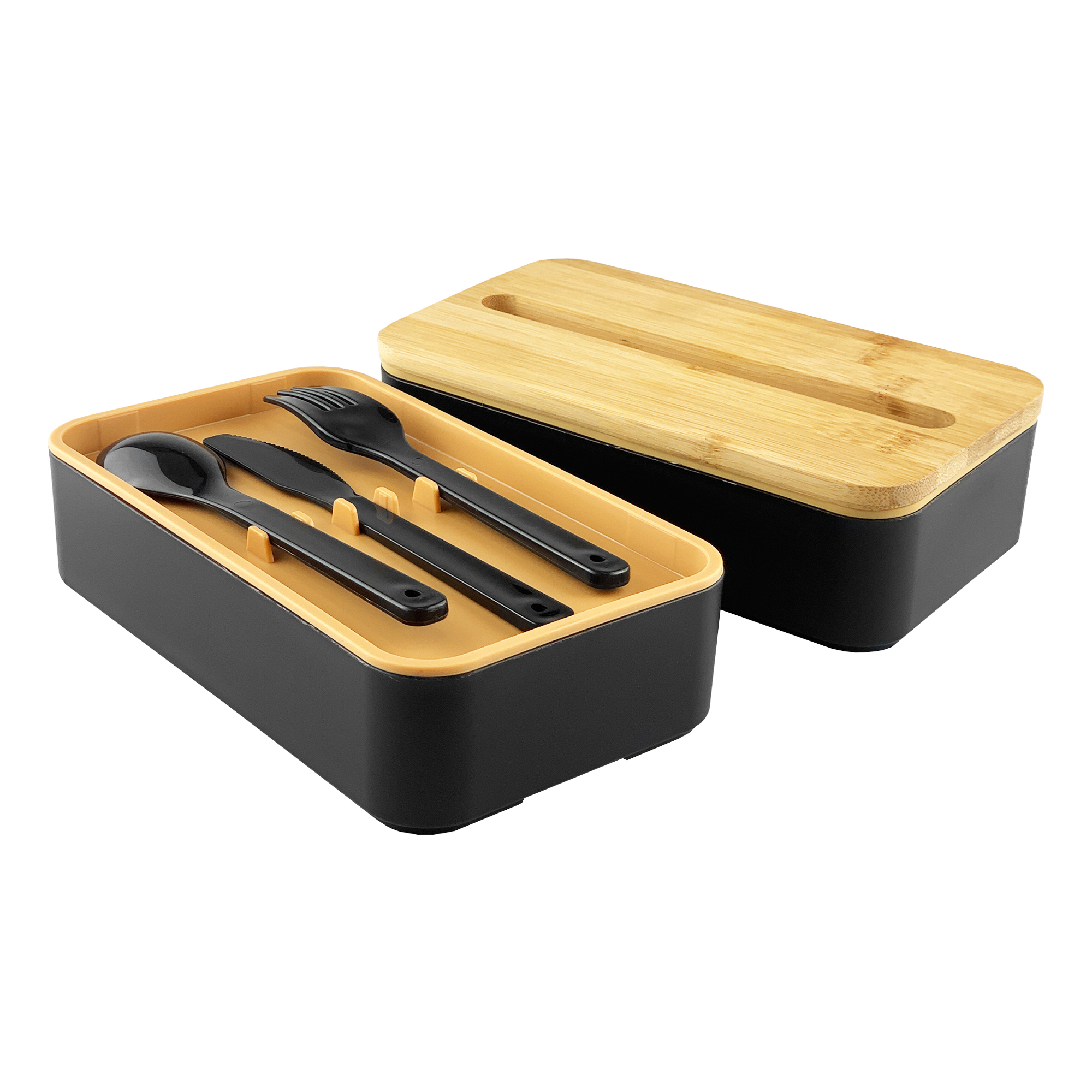 RPP Bamboo Lunch Box Pack - Image 6