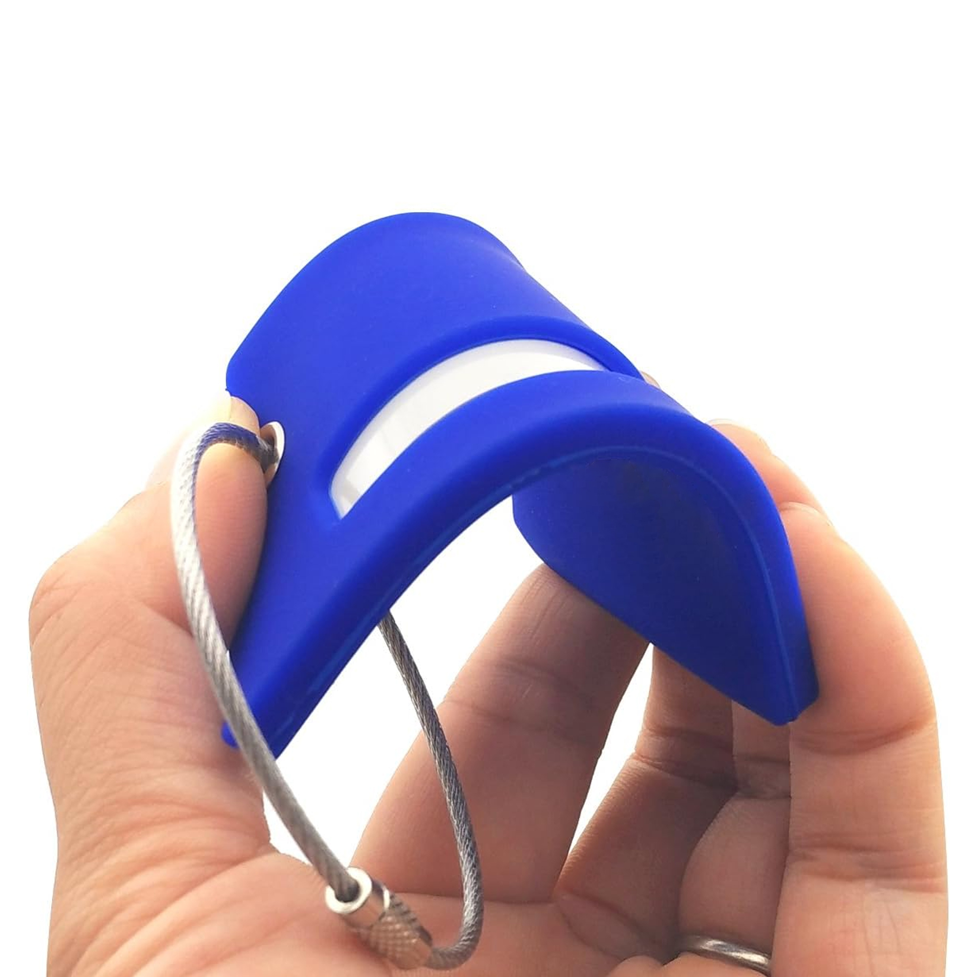 Westflag Silicon Luggage Tag - Image 11