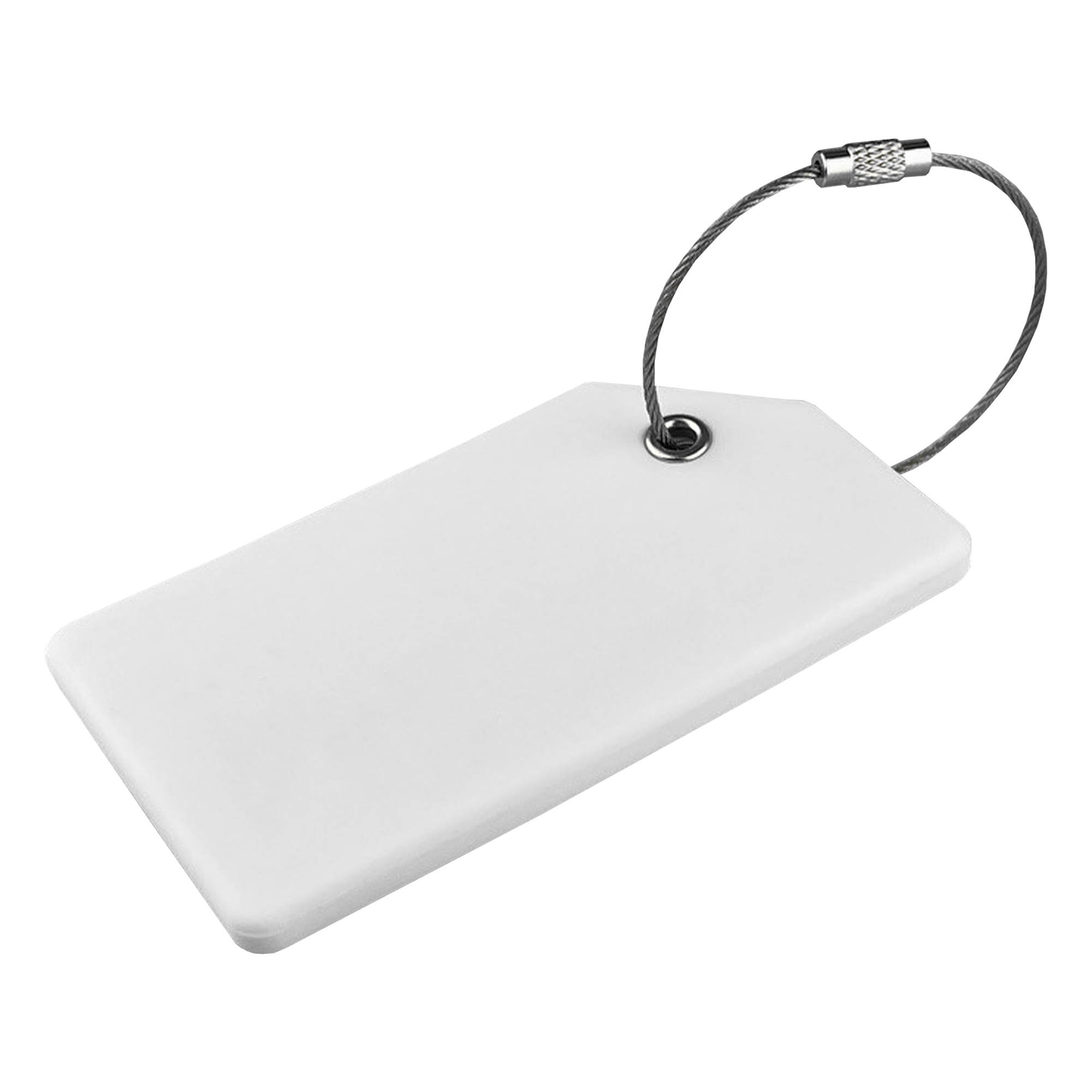 Westflag Silicon Luggage Tag - Image 12