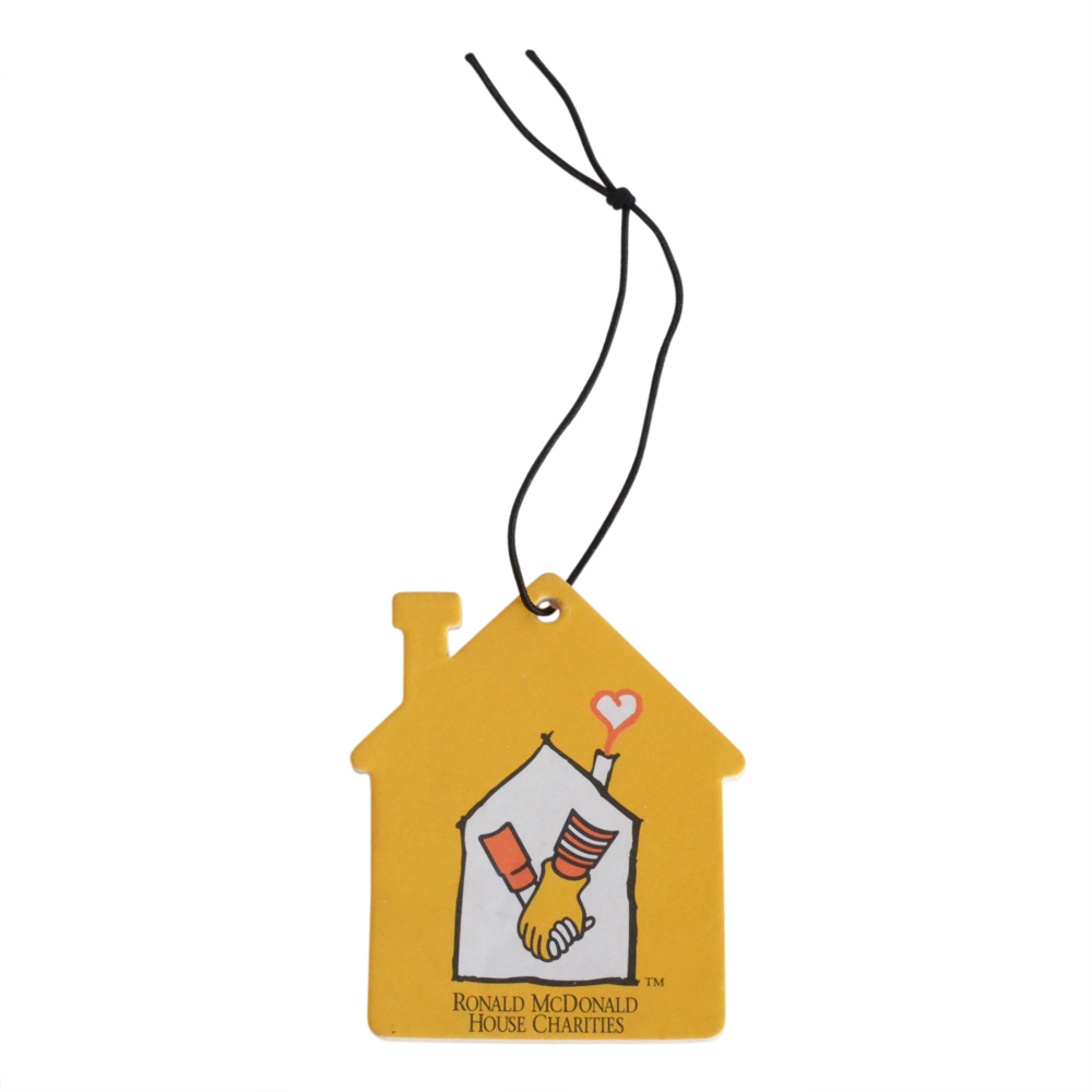 Custom Car Air Freshener - Image 3