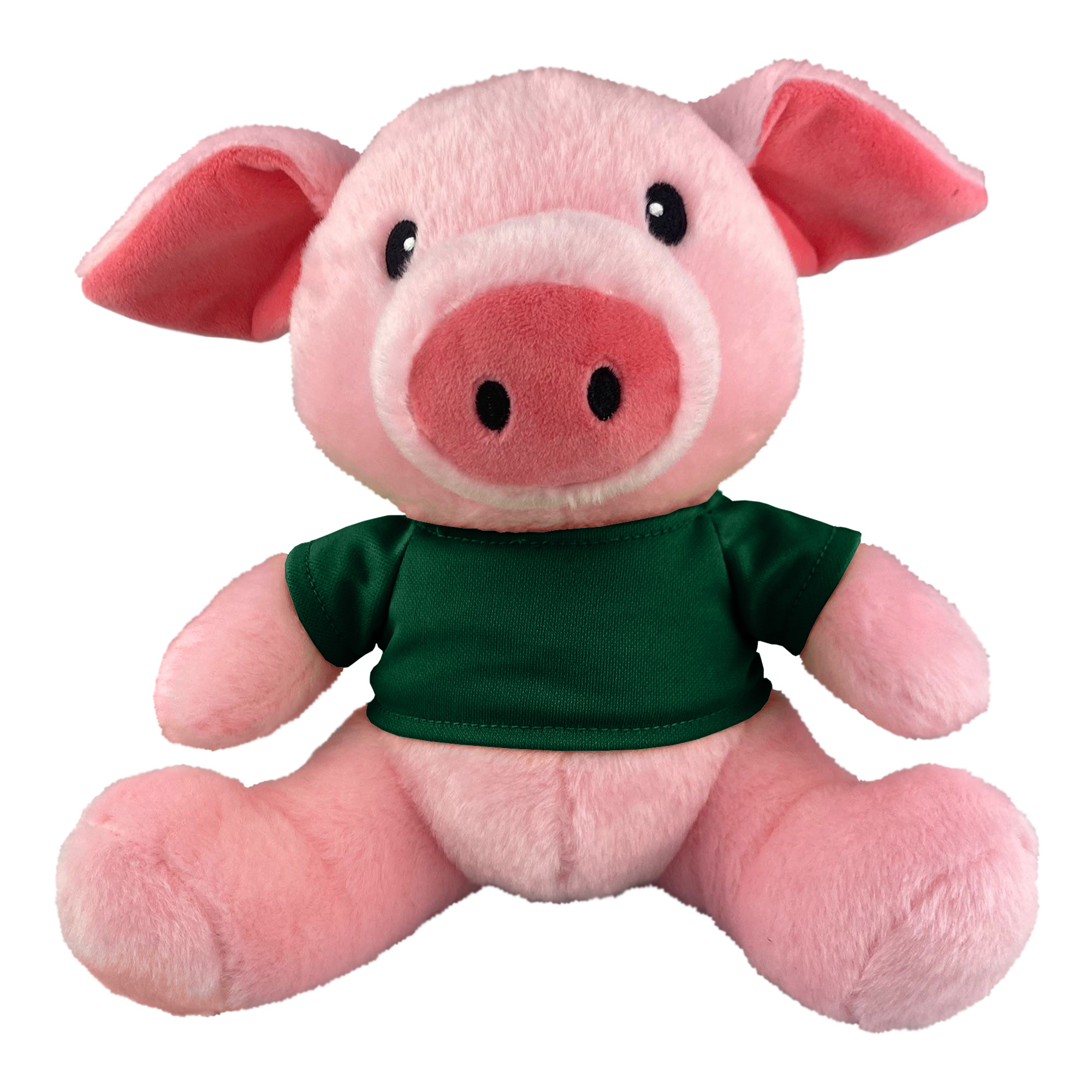 Pig Plush - Image 8