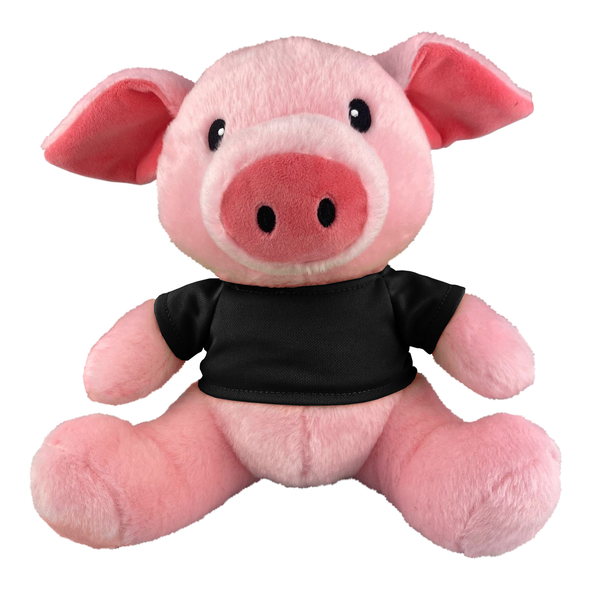 Pig Plush - Image 13