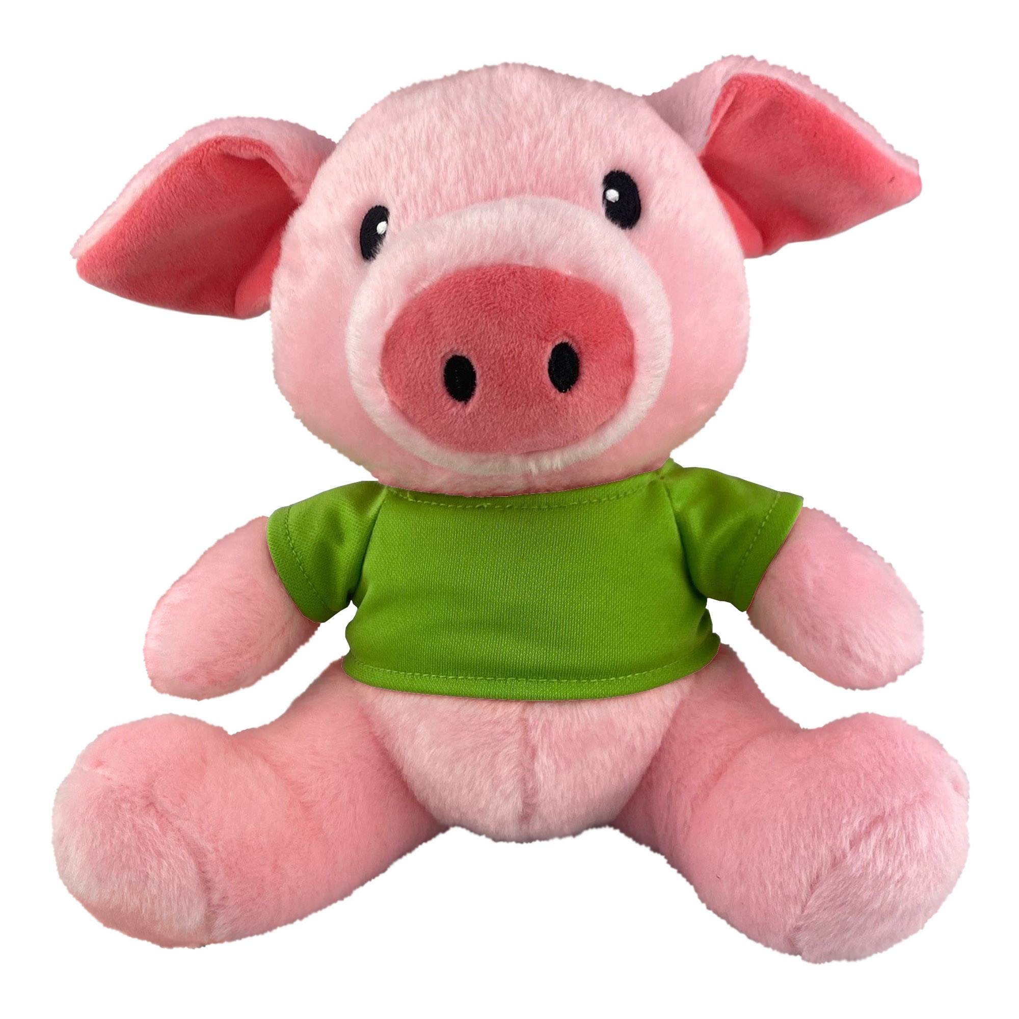Pig Plush - Image 7