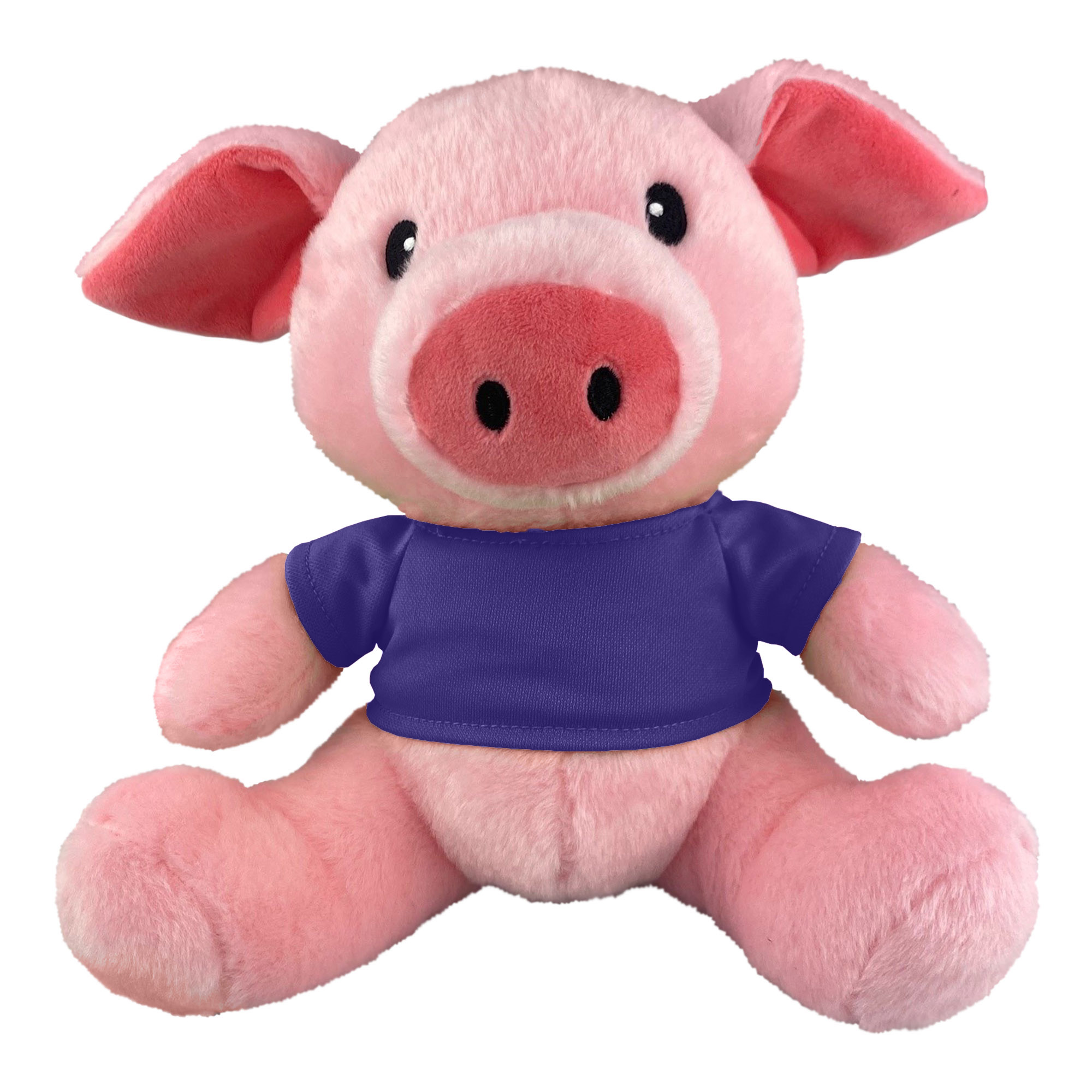 Pig Plush - Image 12